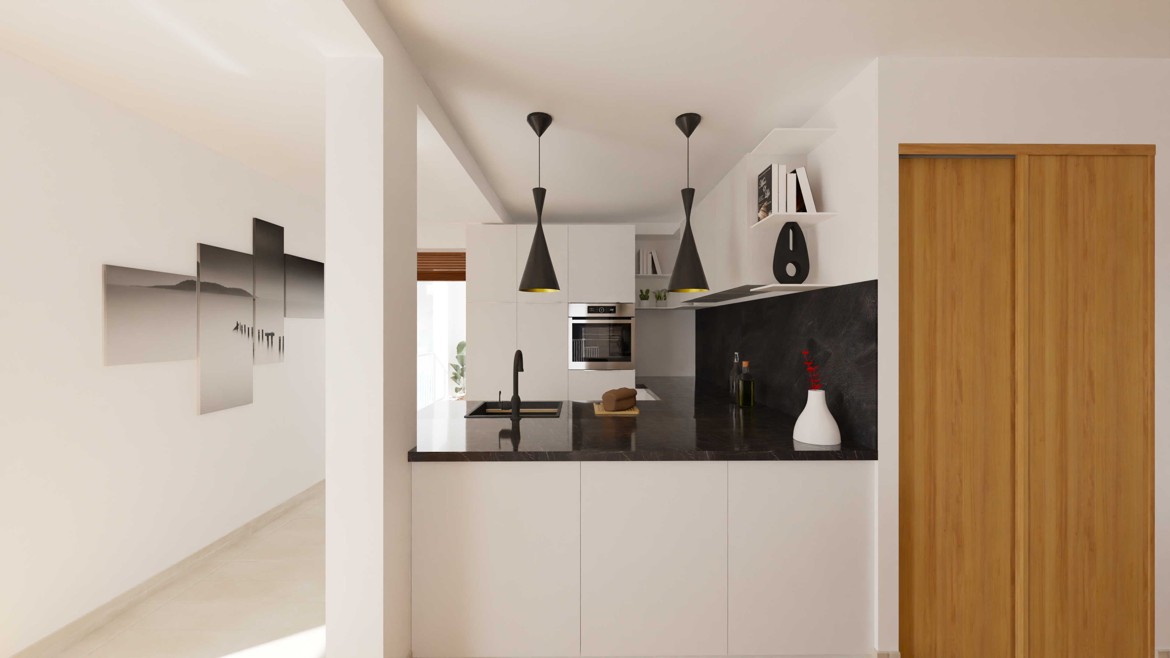 La Rochelle - AVALON - Lot B304