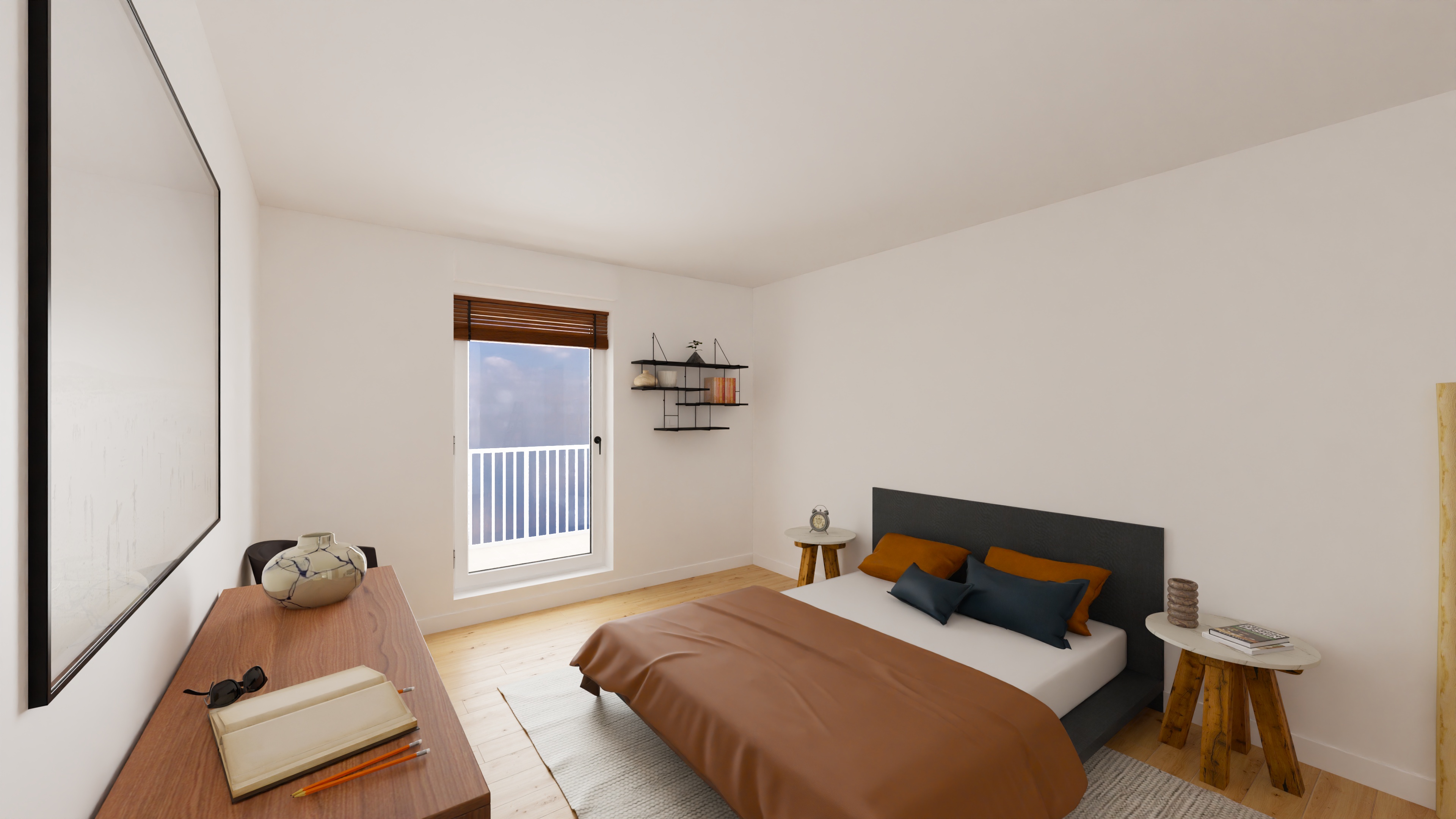 La Rochelle - AVALON - Lot B304