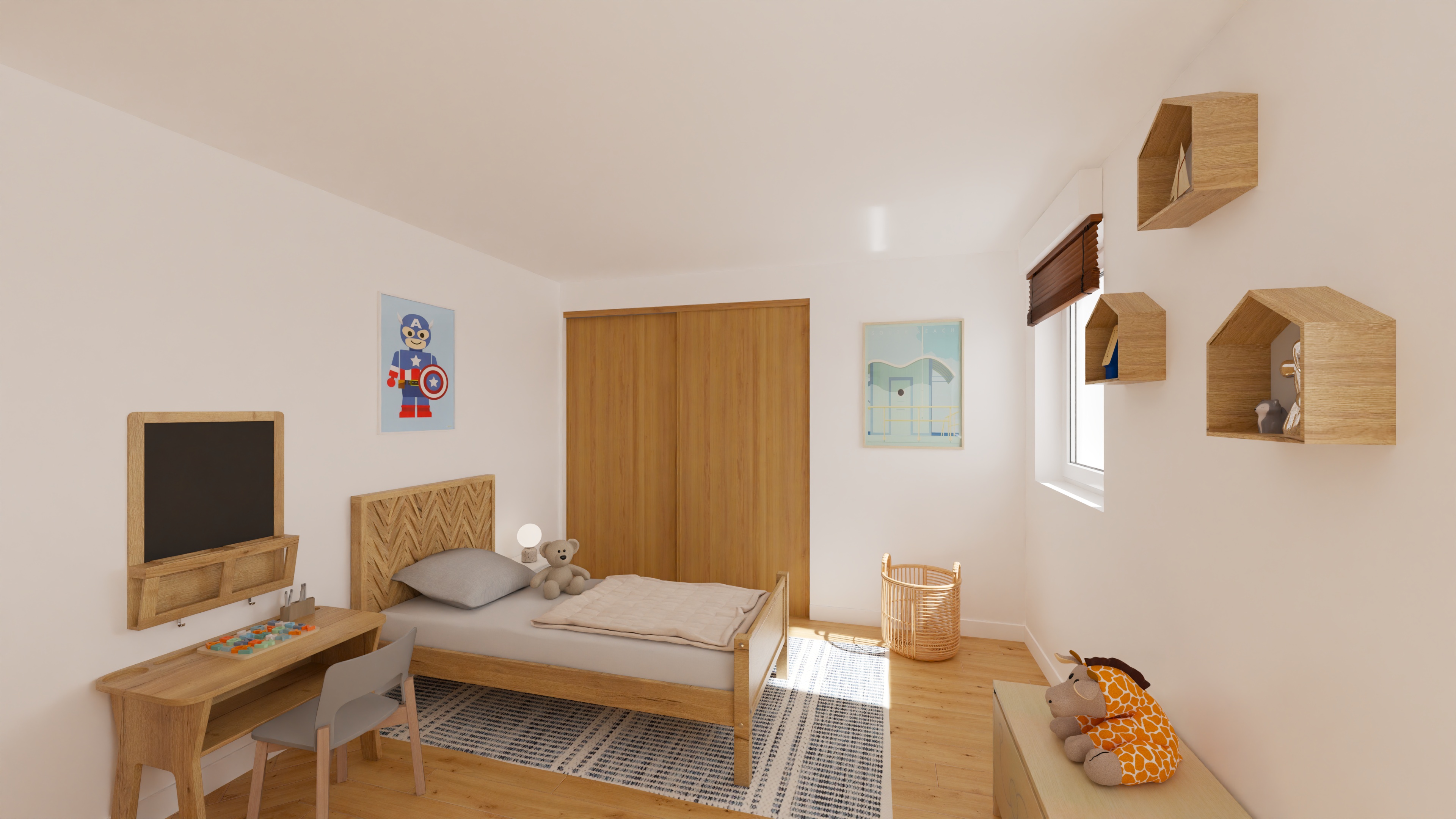 La Rochelle - AVALON - Lot B304