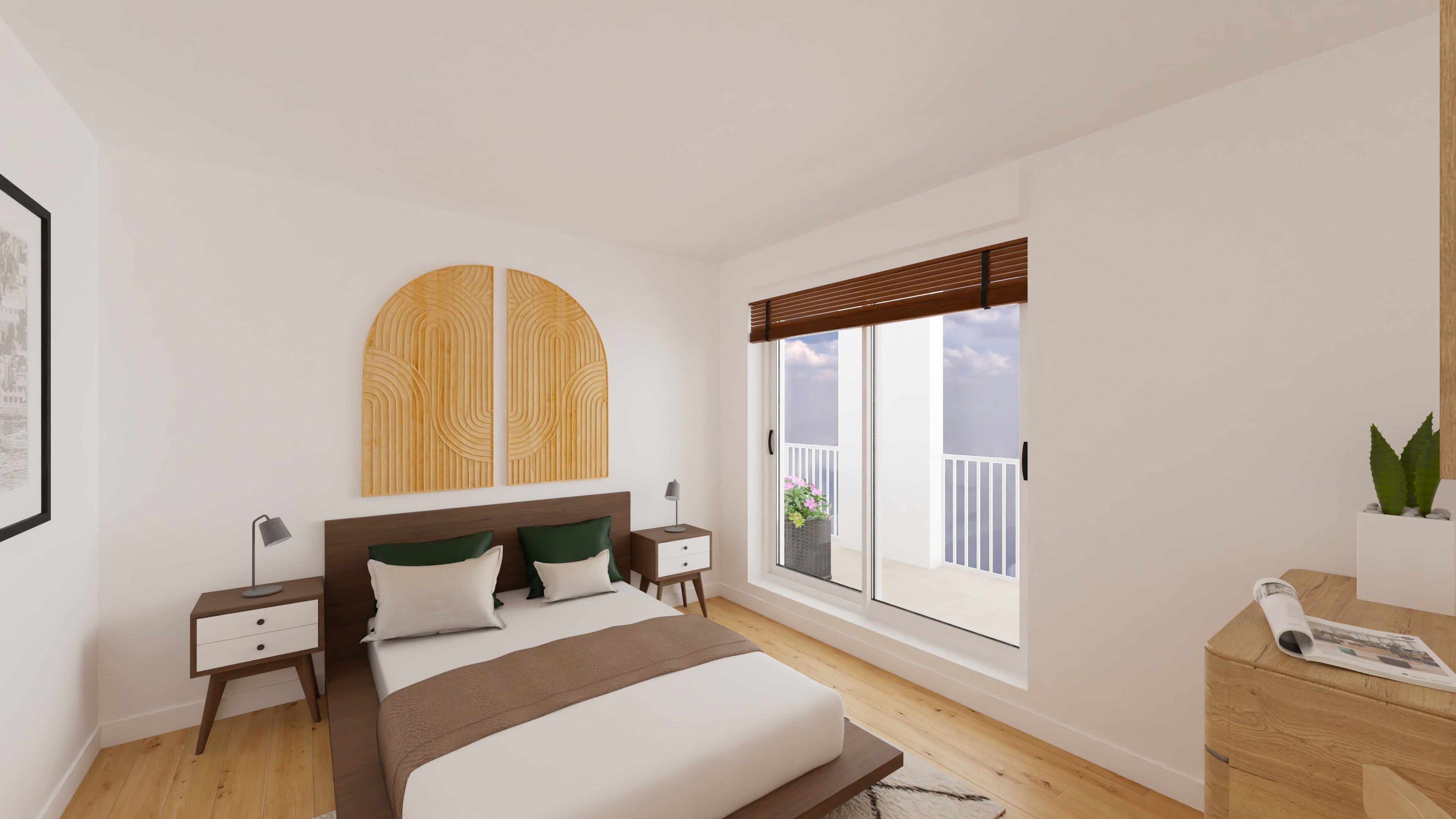 La Rochelle - AVALON - Lot B304