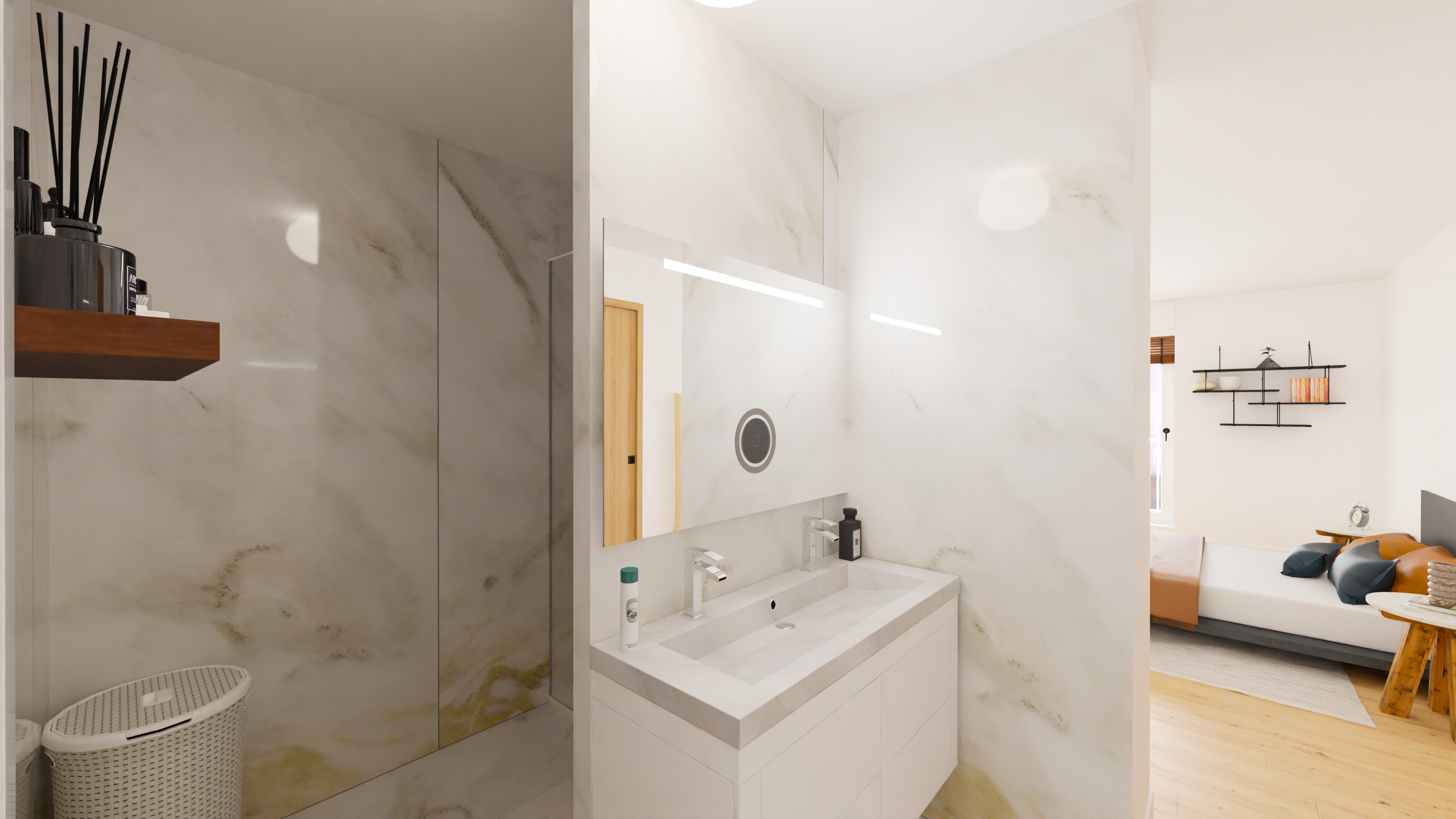 La Rochelle - AVALON - Lot B304