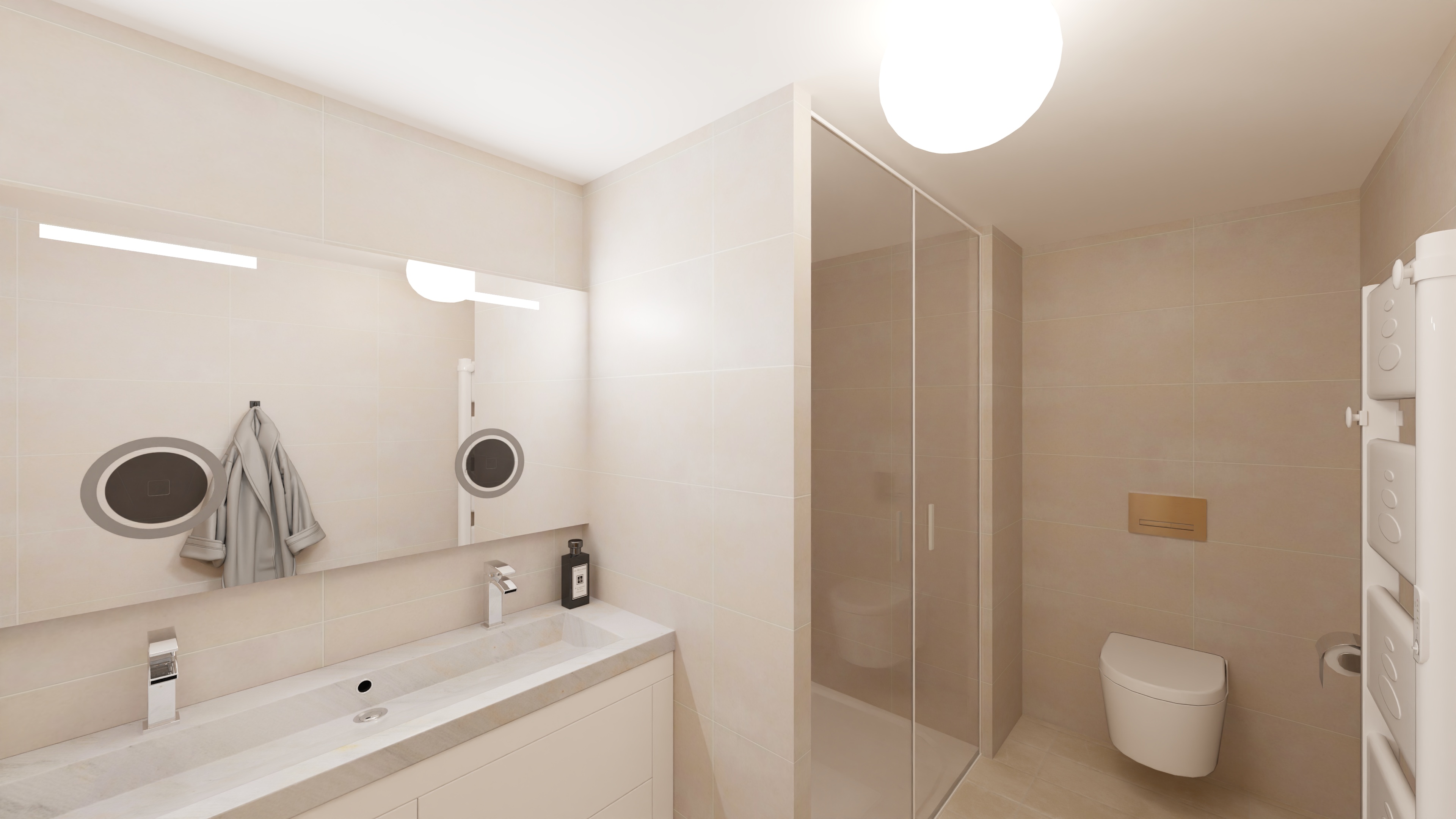 La Rochelle - AVALON - Lot B304