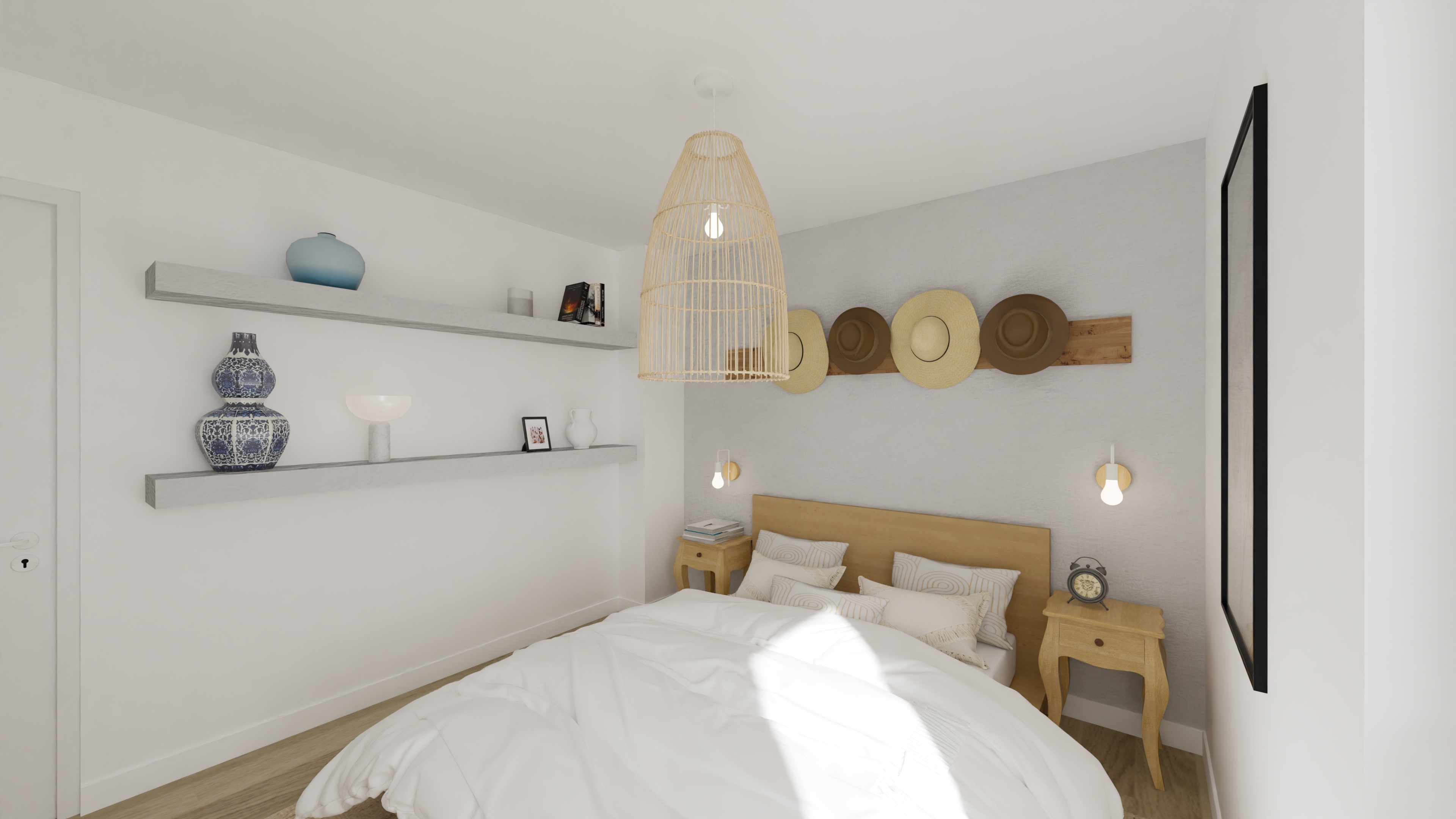 Saubens - Lot a3