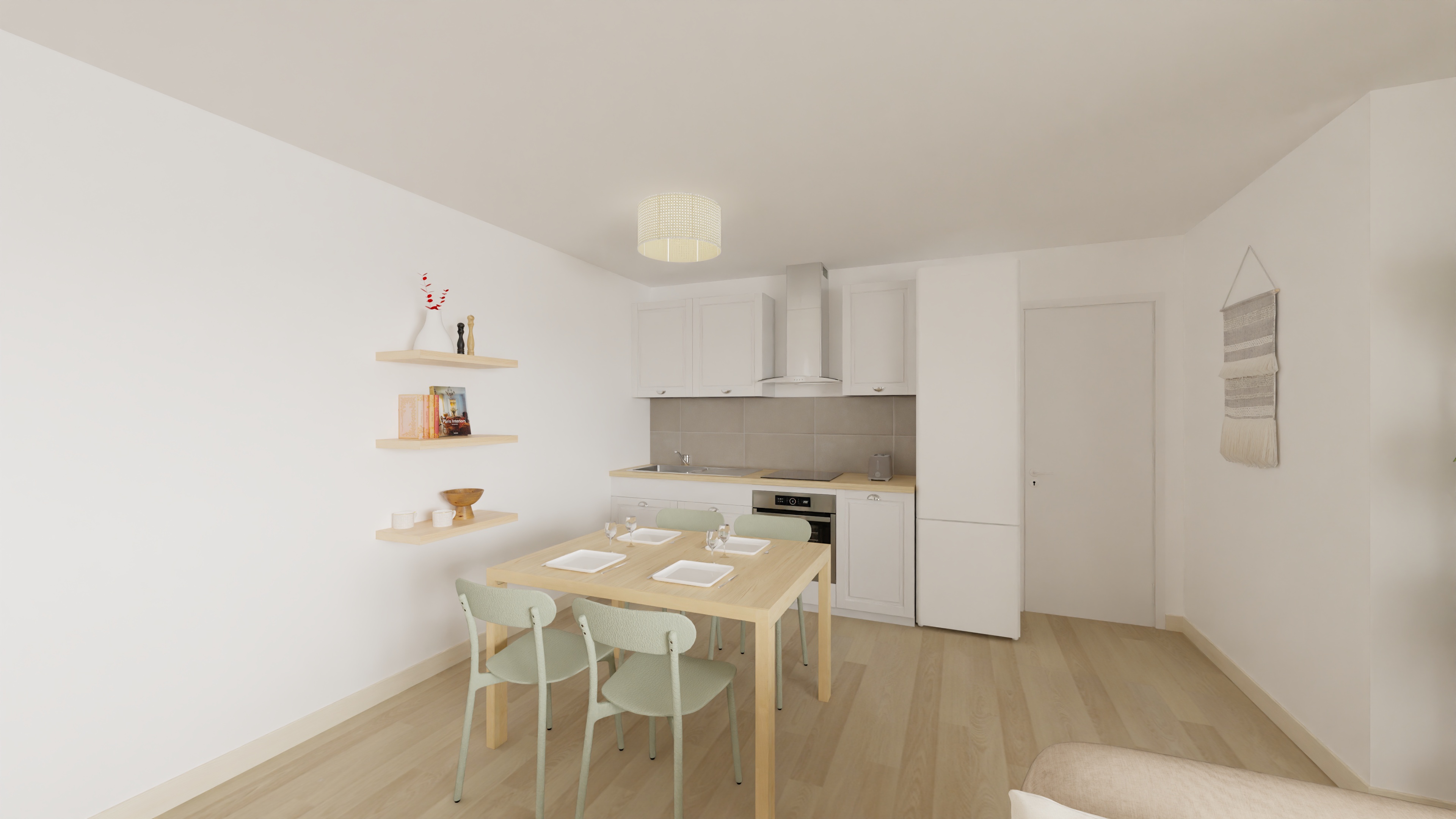 Nelson BOUGUENAIS - Lot b006