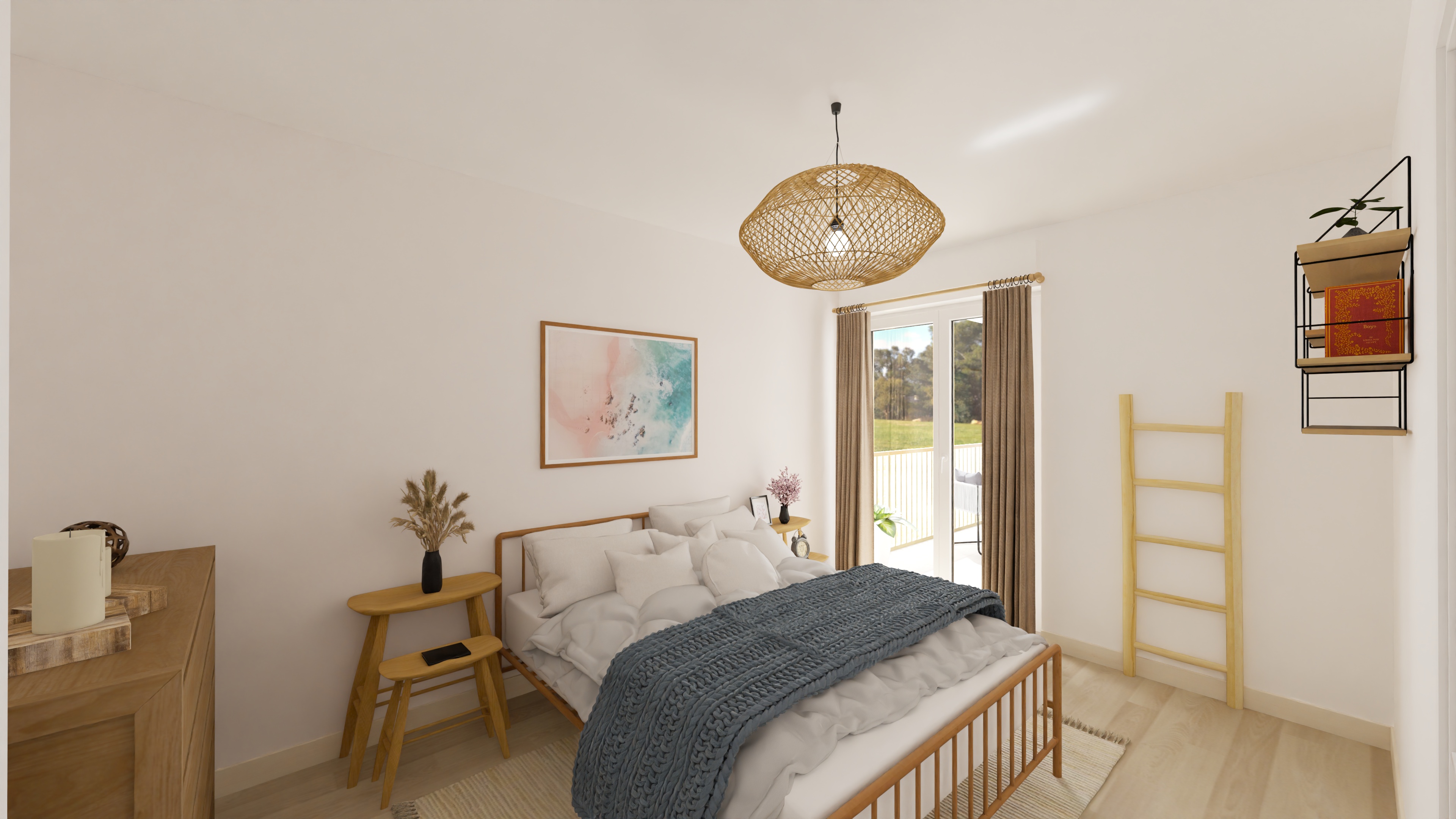 Nelson BOUGUENAIS - Lot b006