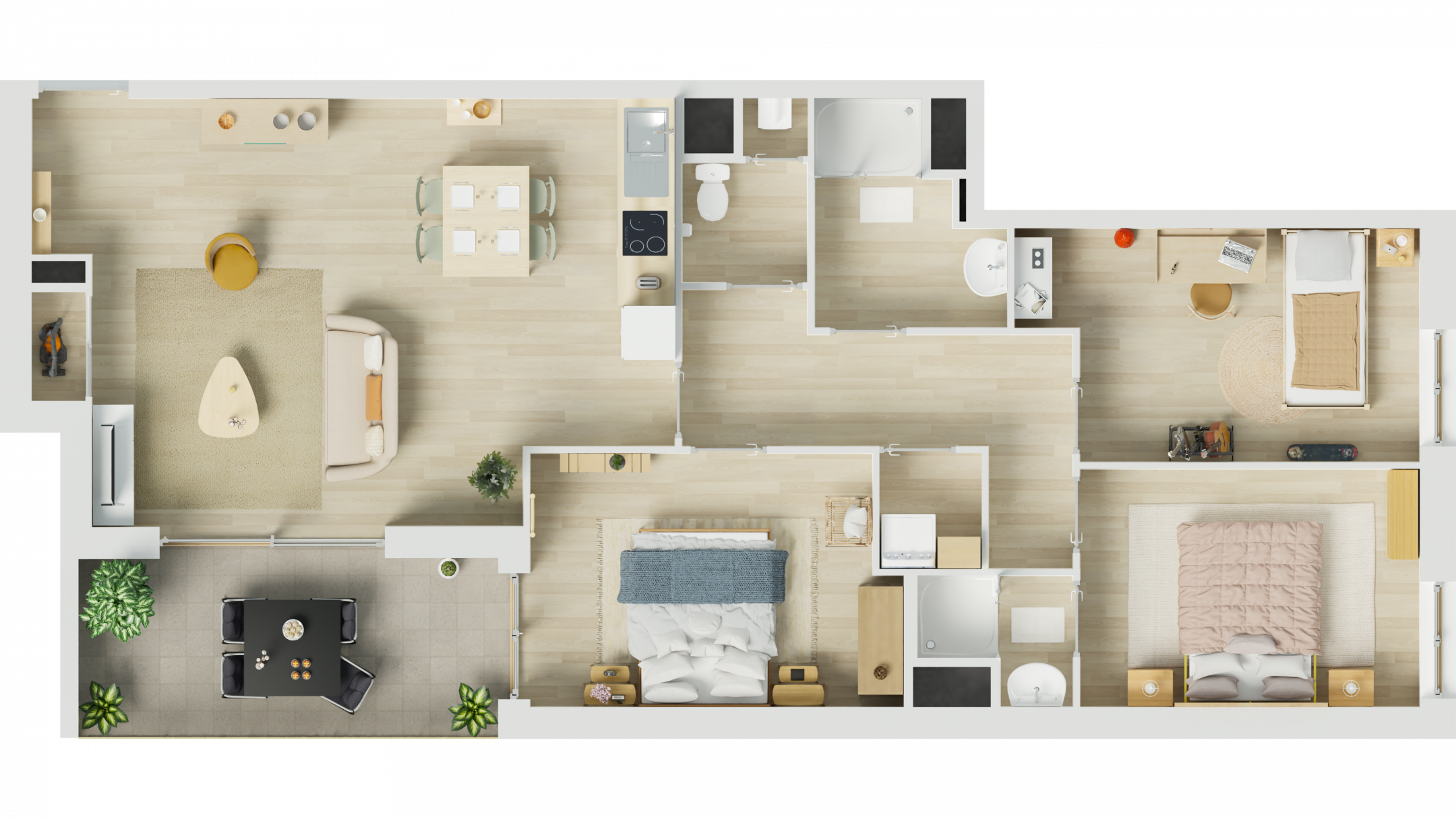 Nelson BOUGUENAIS - Lot b006