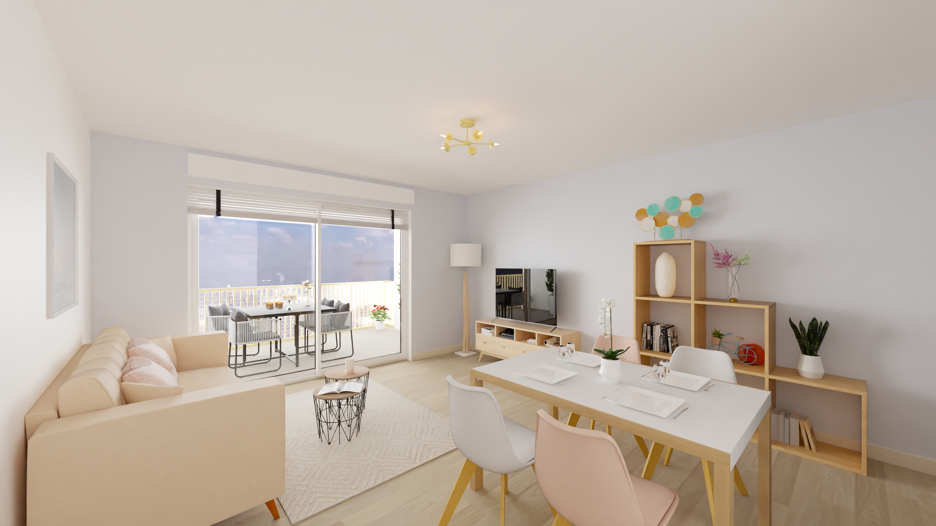 Nelson BOUGUENAIS - Lot b102