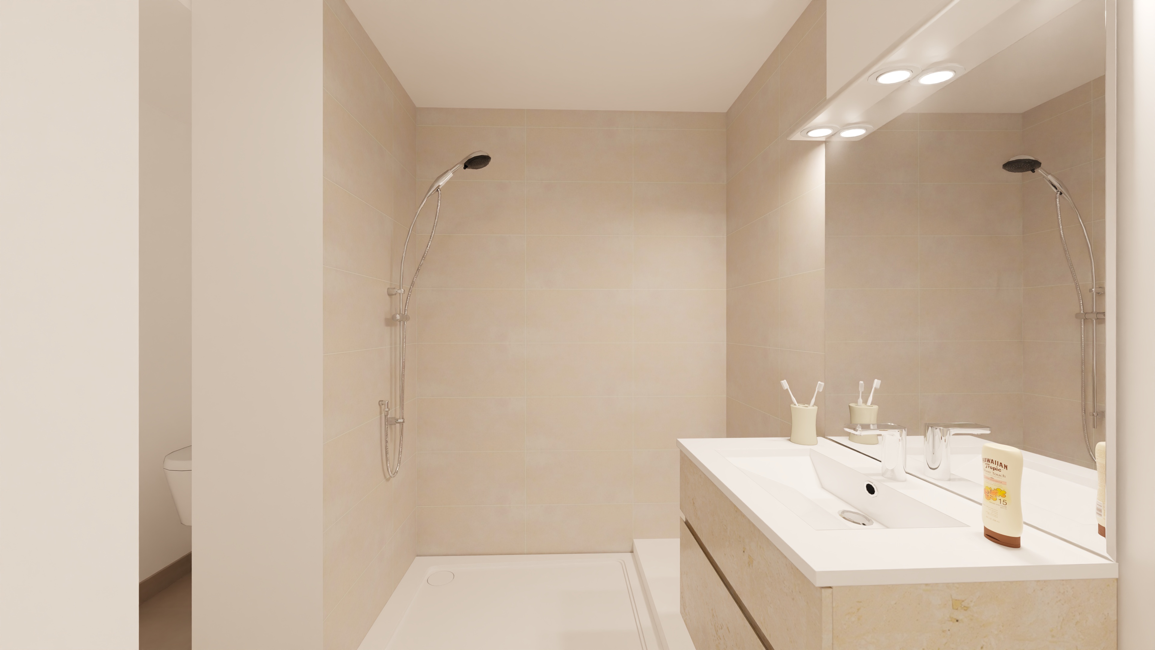   -   - Lot 211 - 4 pièces