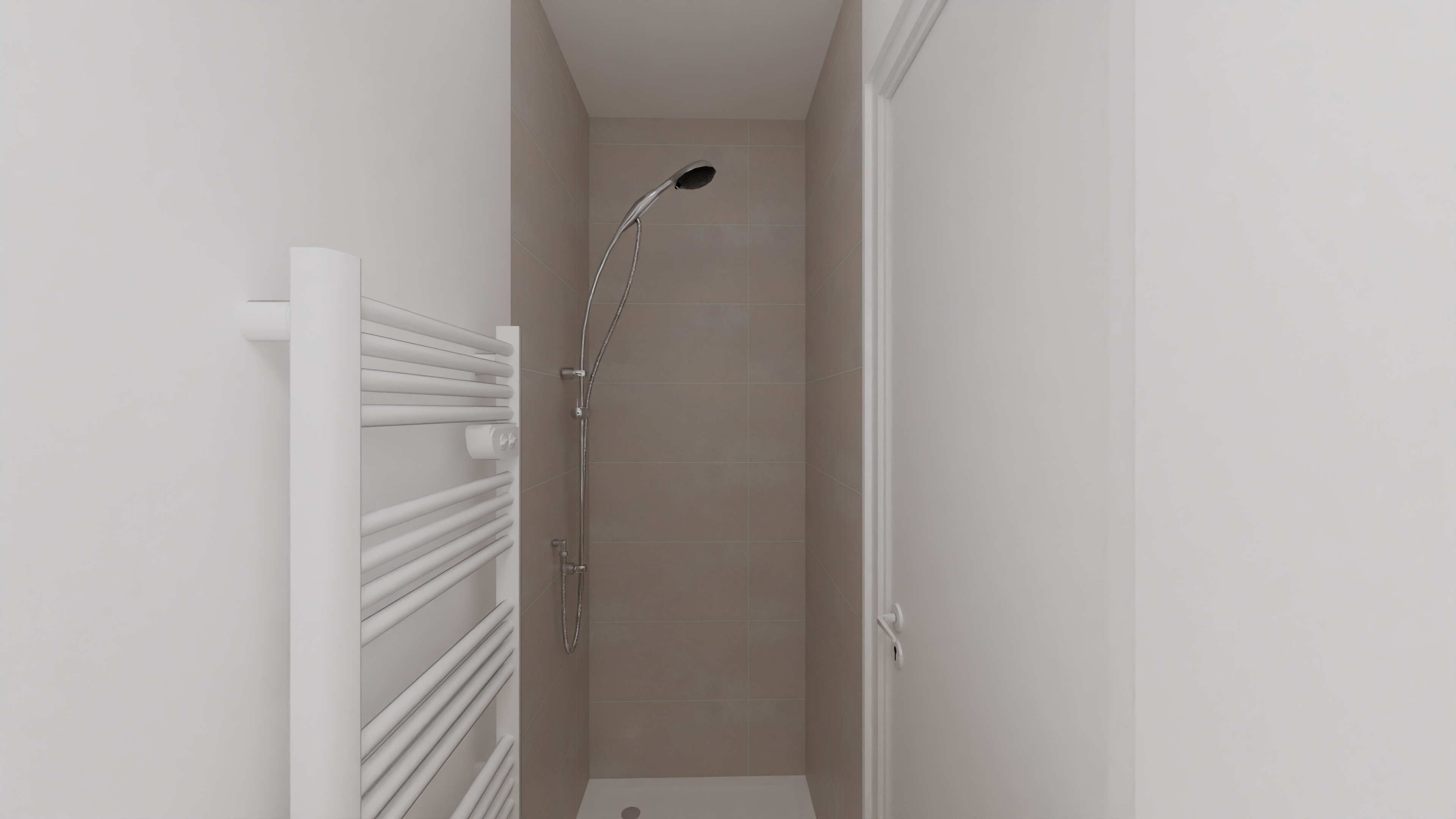 Saint Nazaire - Harmony of the Sky - Lot A 901 - 5 pièces