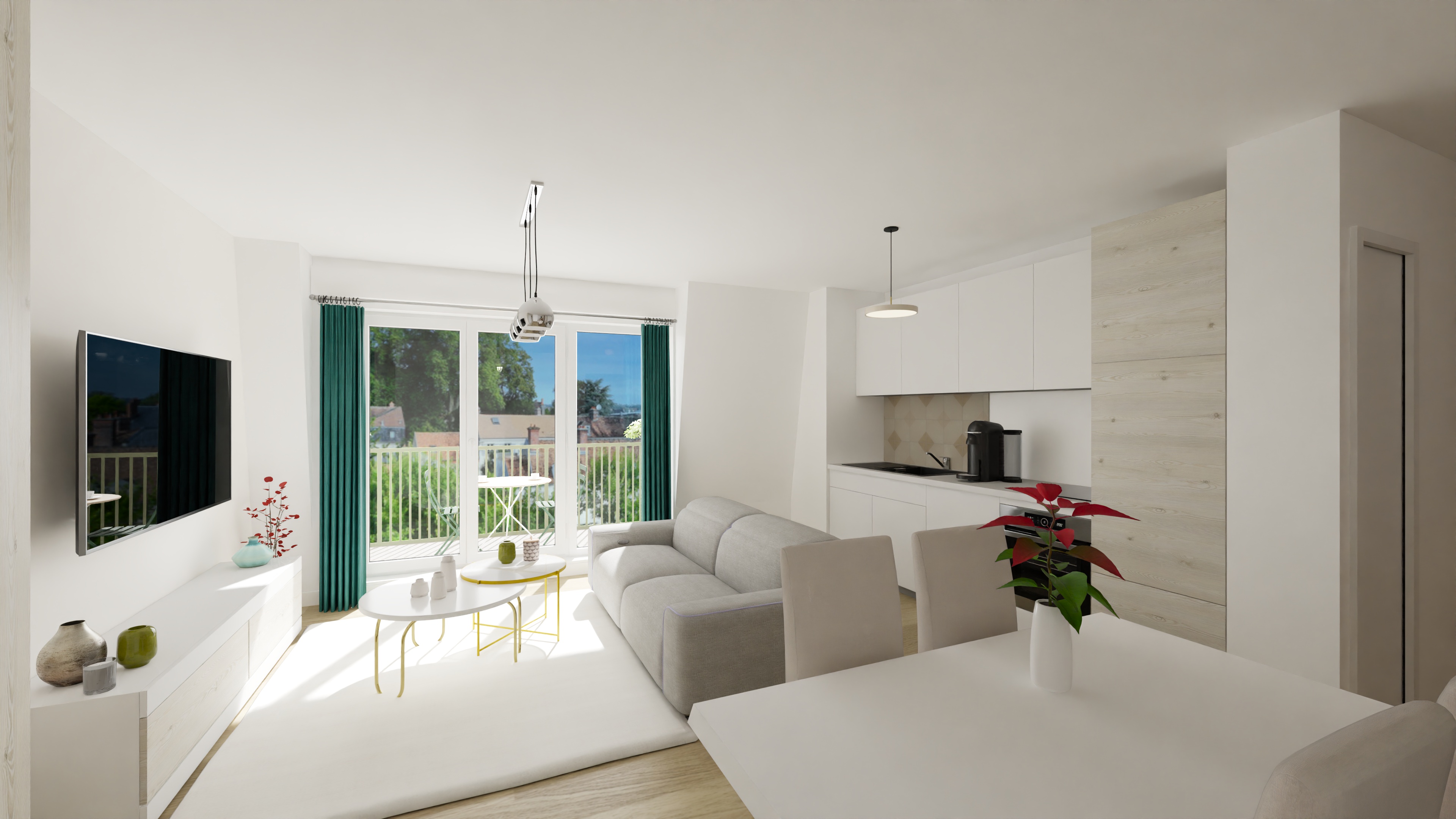 Villeneuve Saint Georges  - Villa Nova  - Lot 409