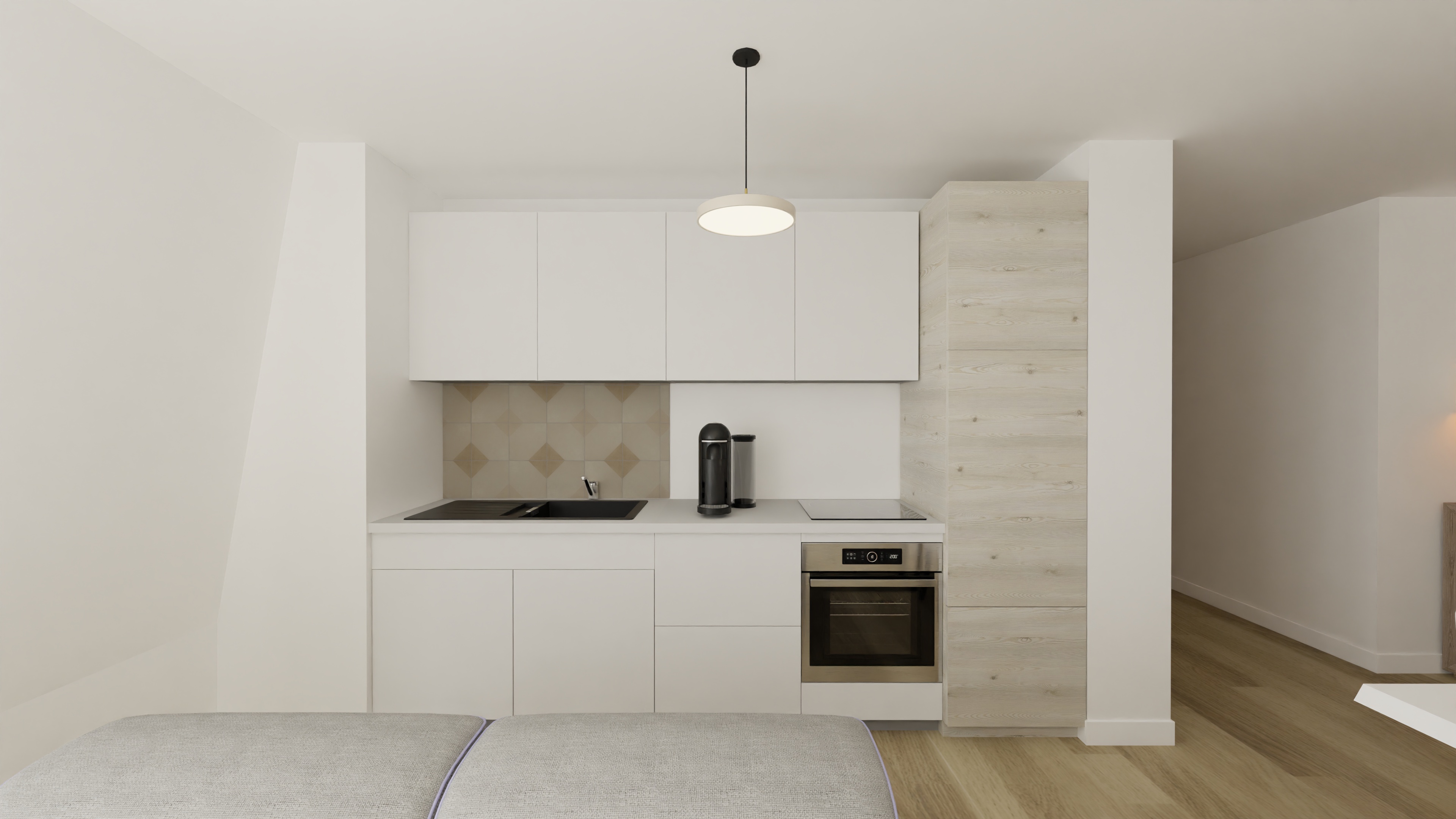 Villeneuve Saint Georges  - Villa Nova  - Lot 409