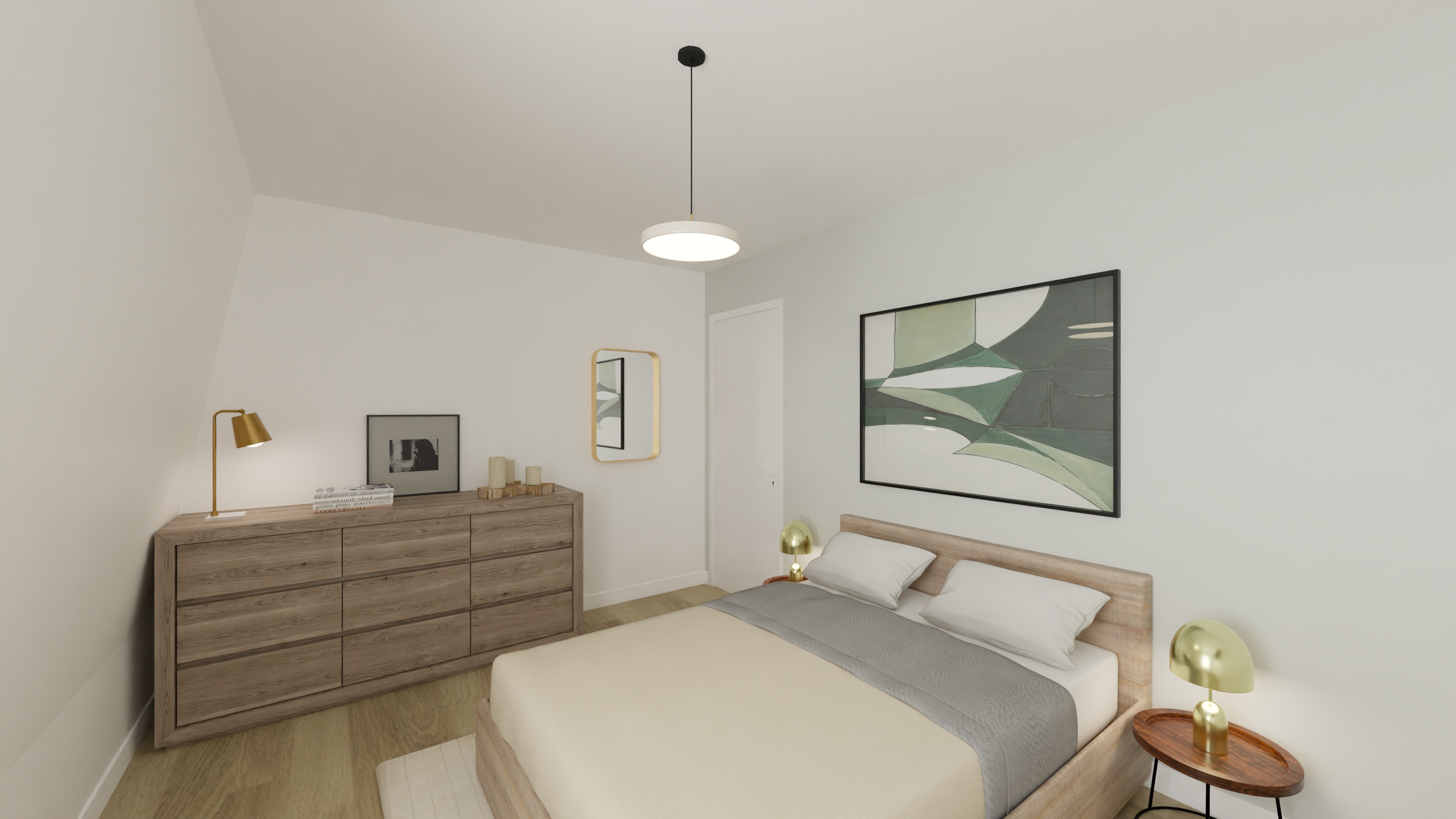 Villeneuve Saint Georges  - Villa Nova  - Lot 409