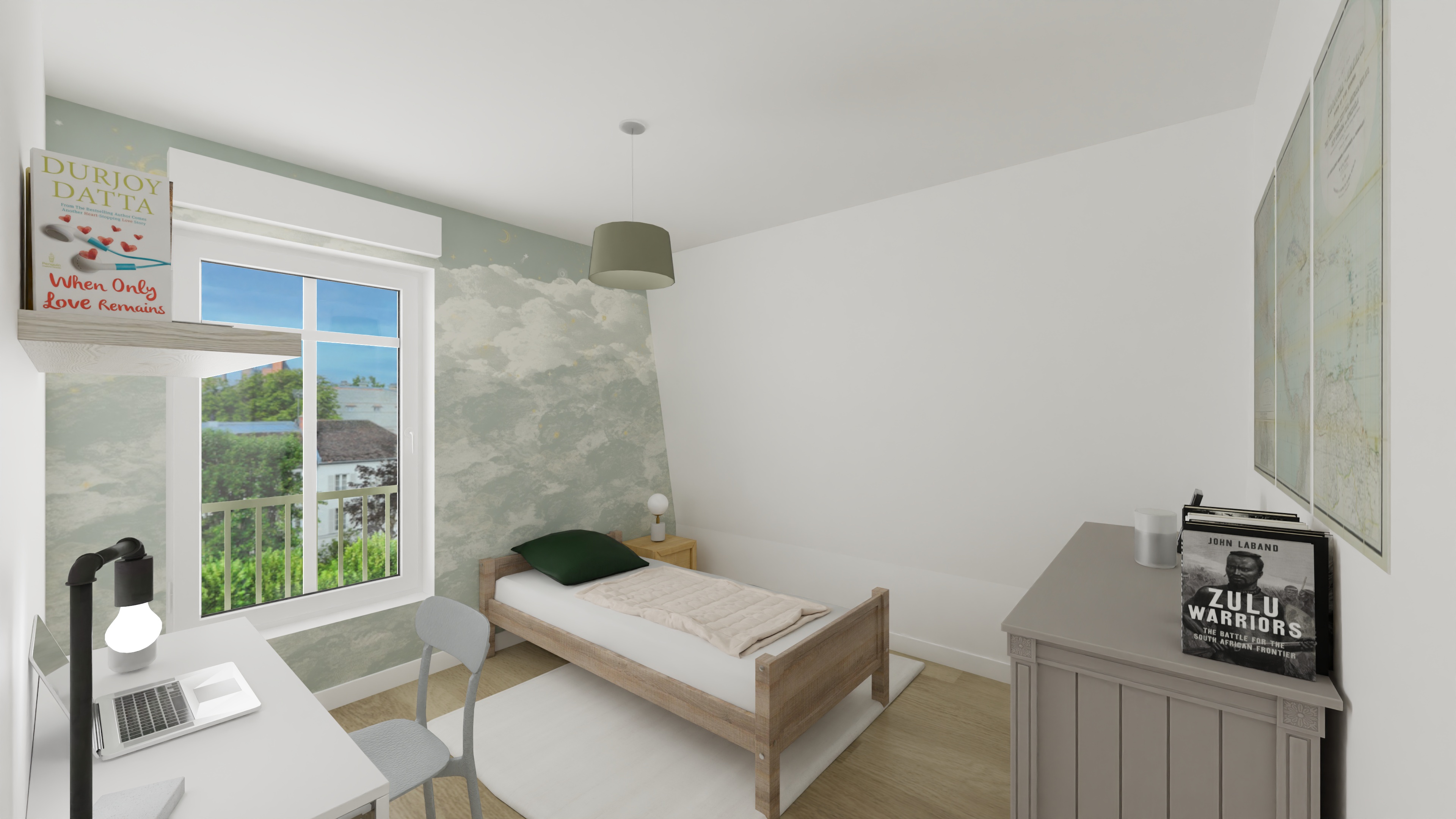 Villeneuve Saint Georges  - Villa Nova  - Lot 409