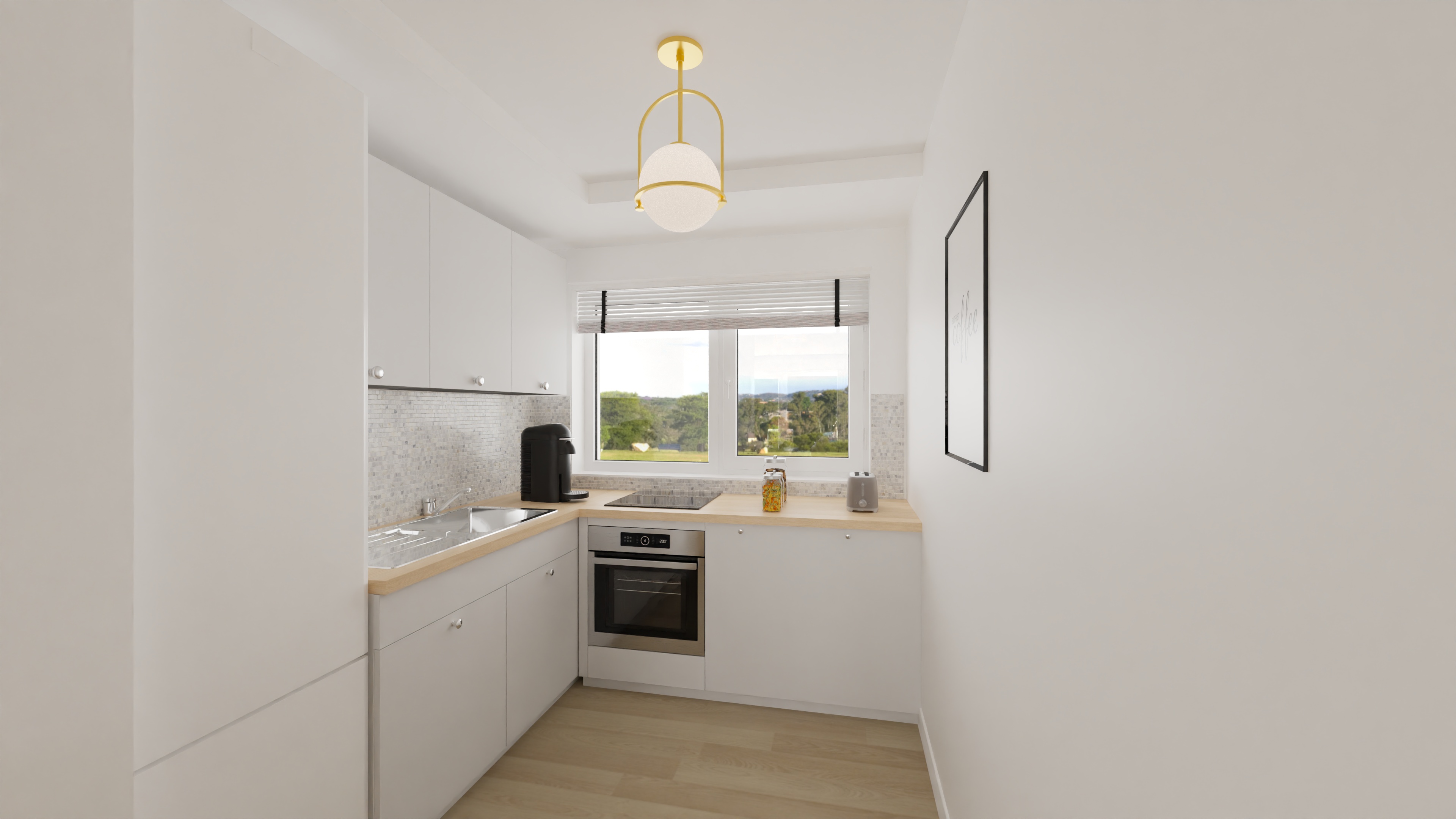 NANCY - Résidence les Lilas - Lot 01