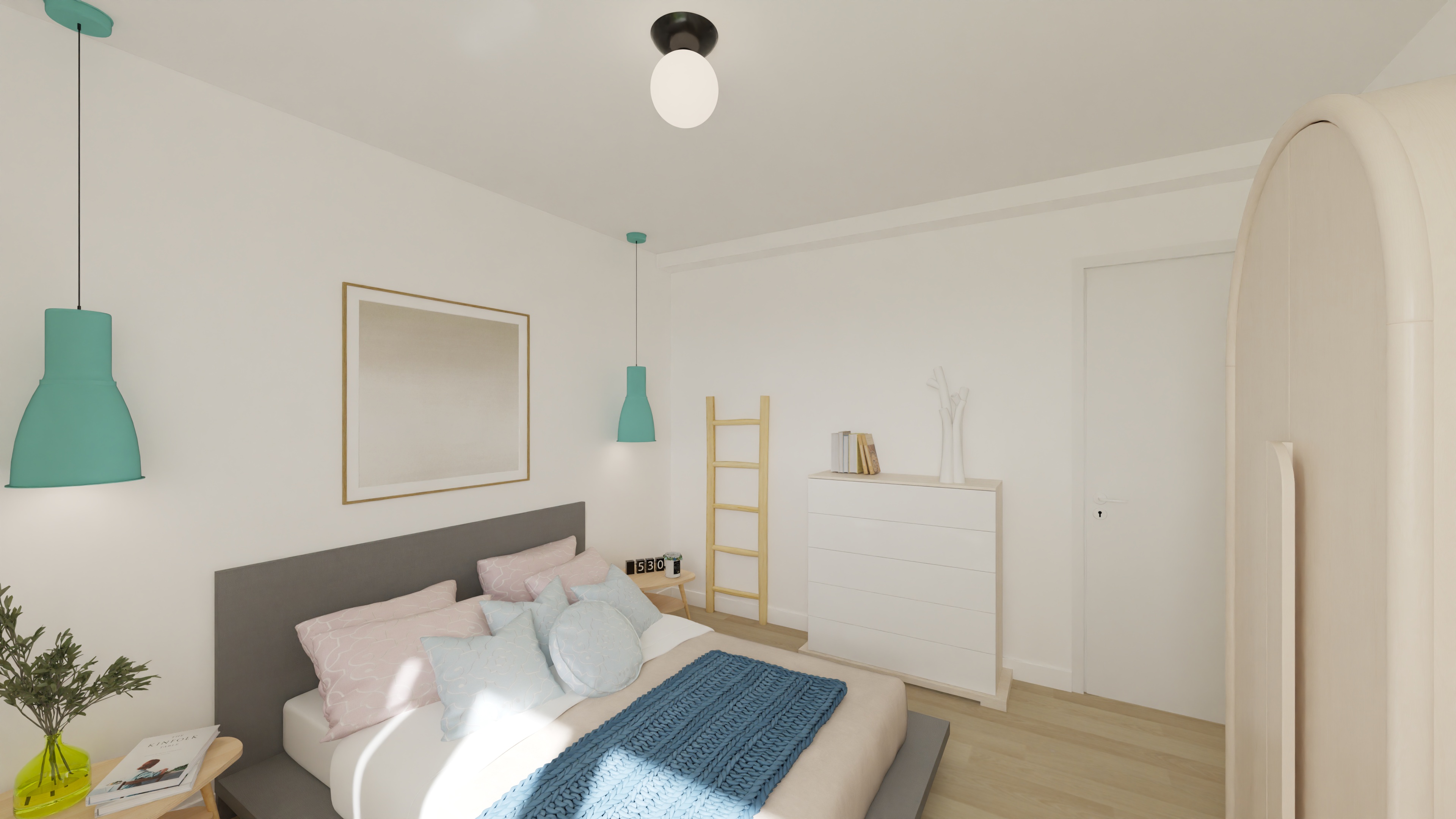 NANCY - Résidence les Lilas - Lot 01