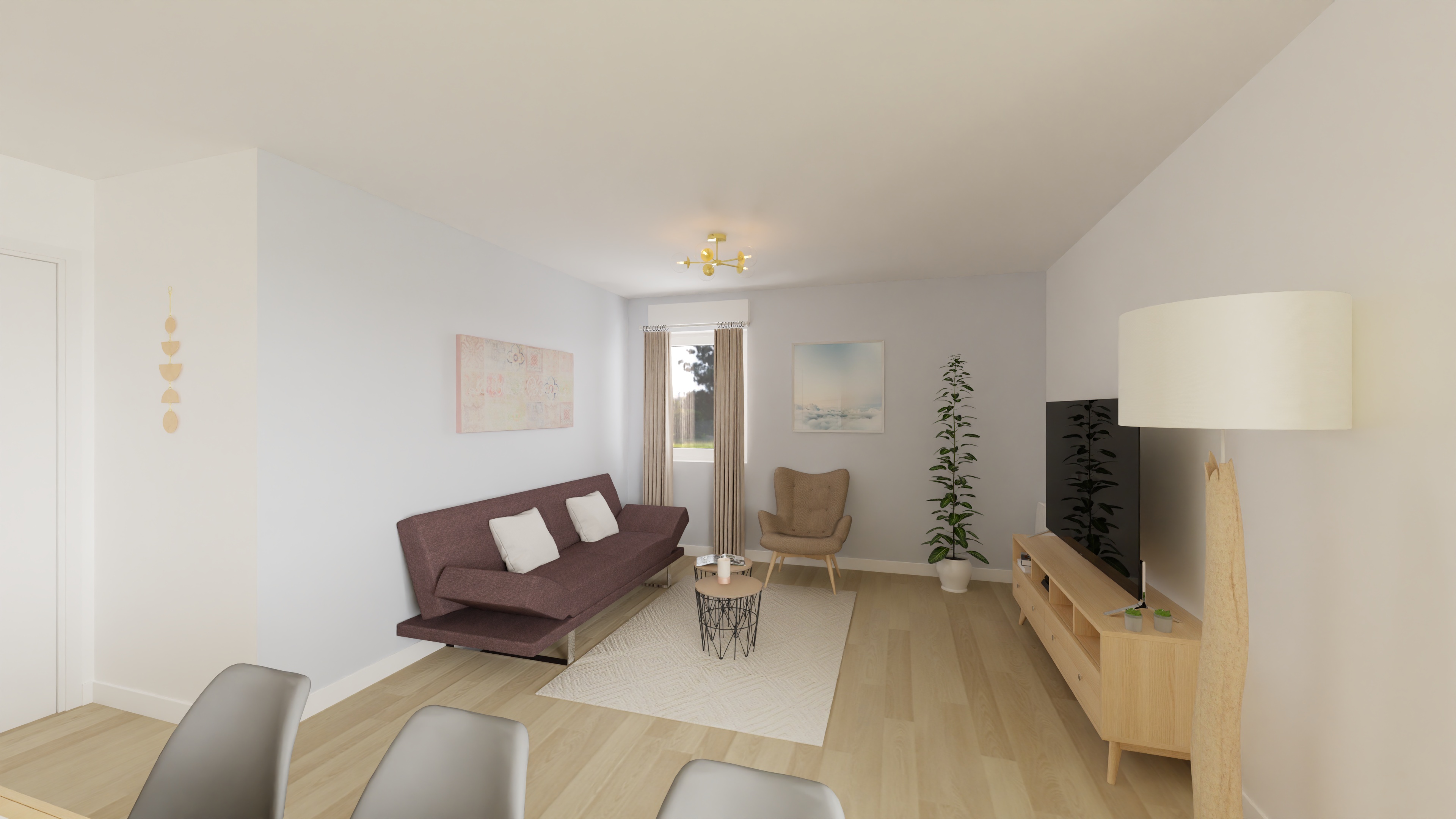 NANCY - Résidence les Lilas - Lot 24