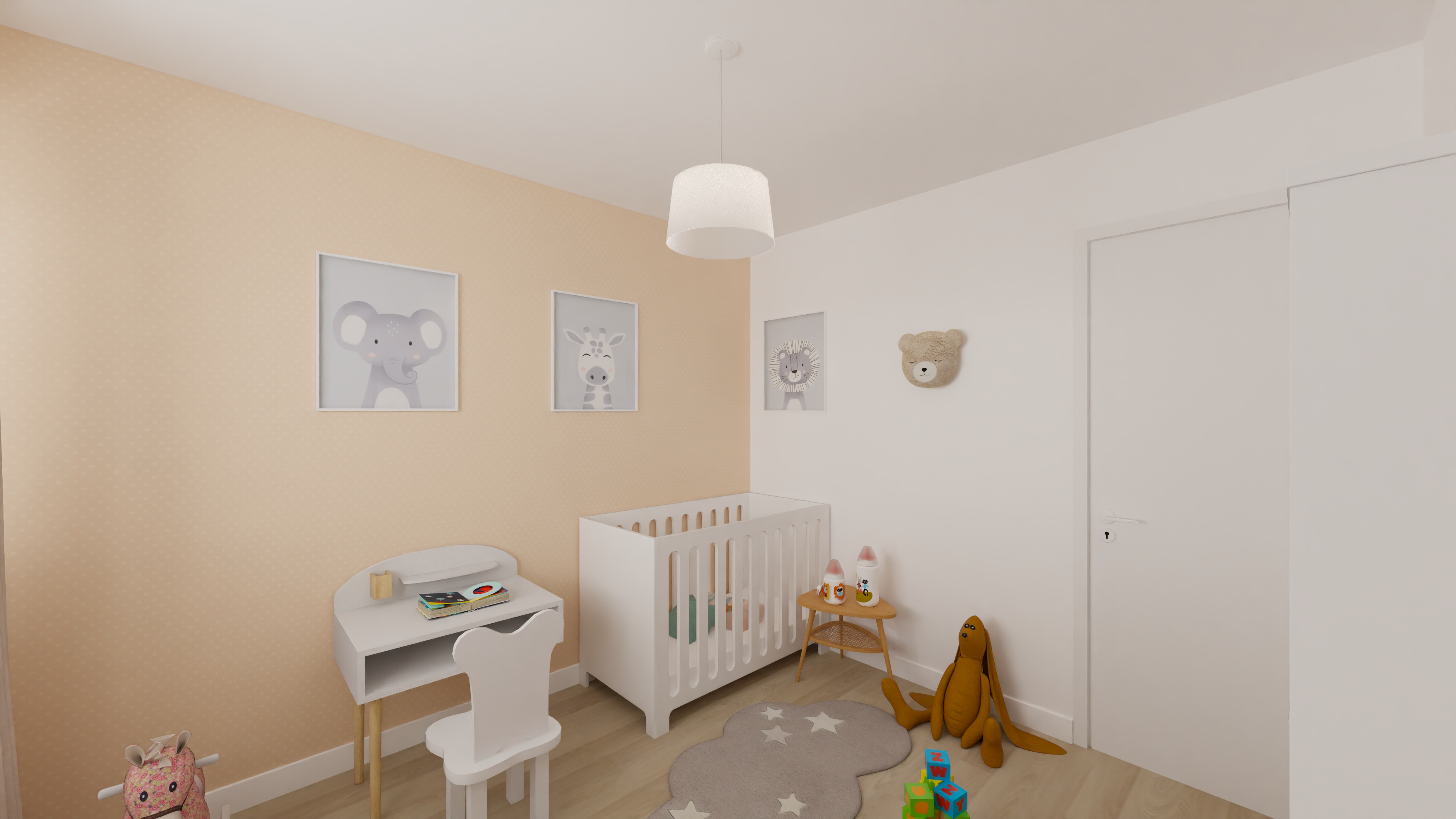 NANCY - Résidence les Lilas - Lot 24