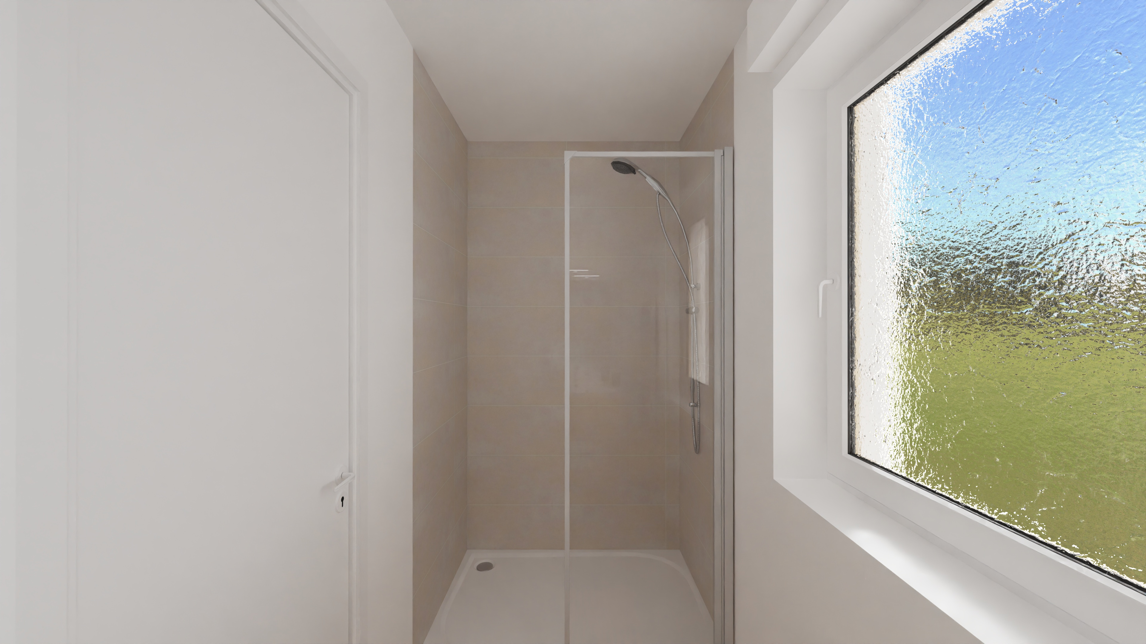 NANCY - Résidence les Lilas - Lot 24