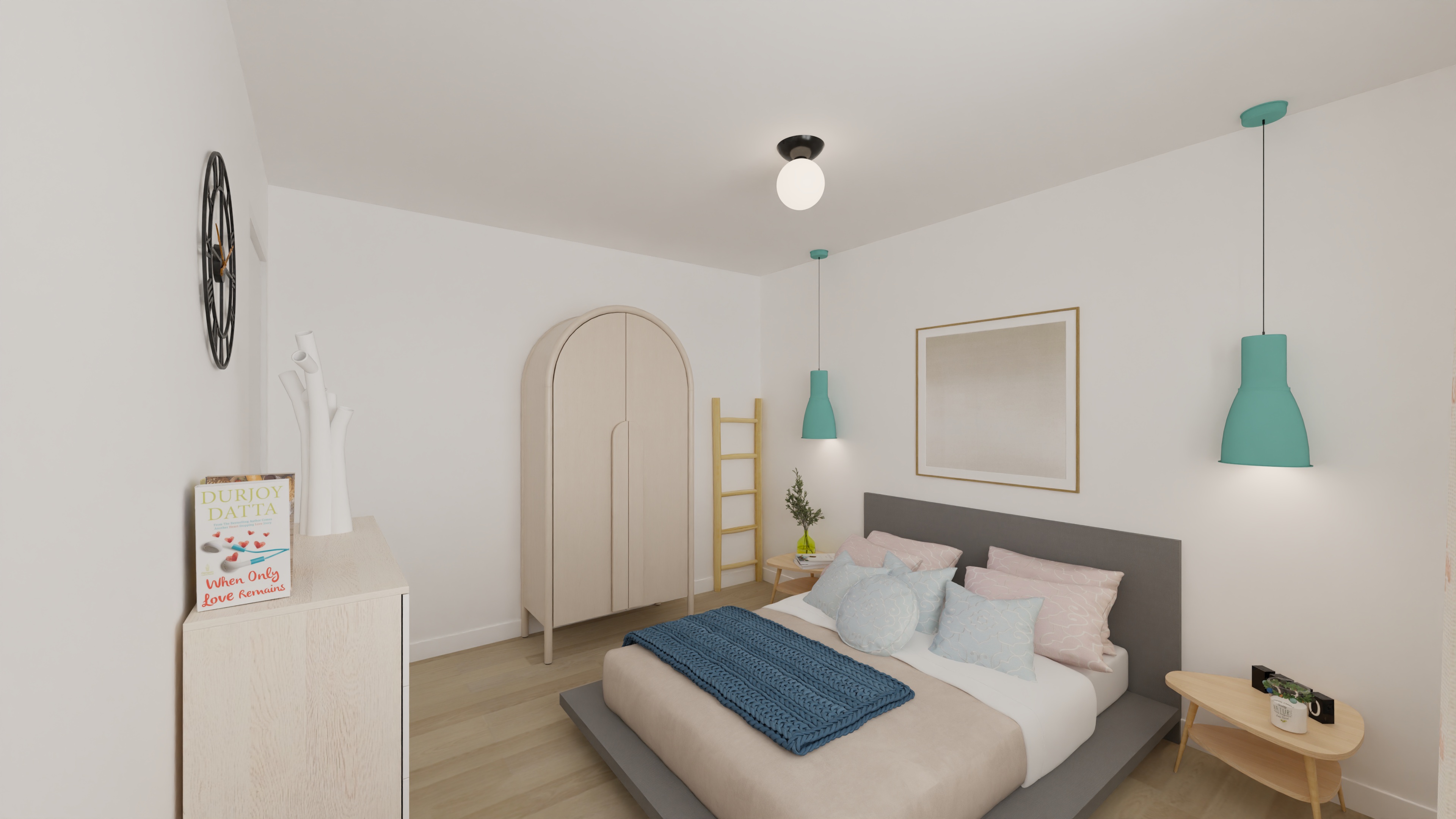 NANCY - Résidence les Lilas - Lot 13