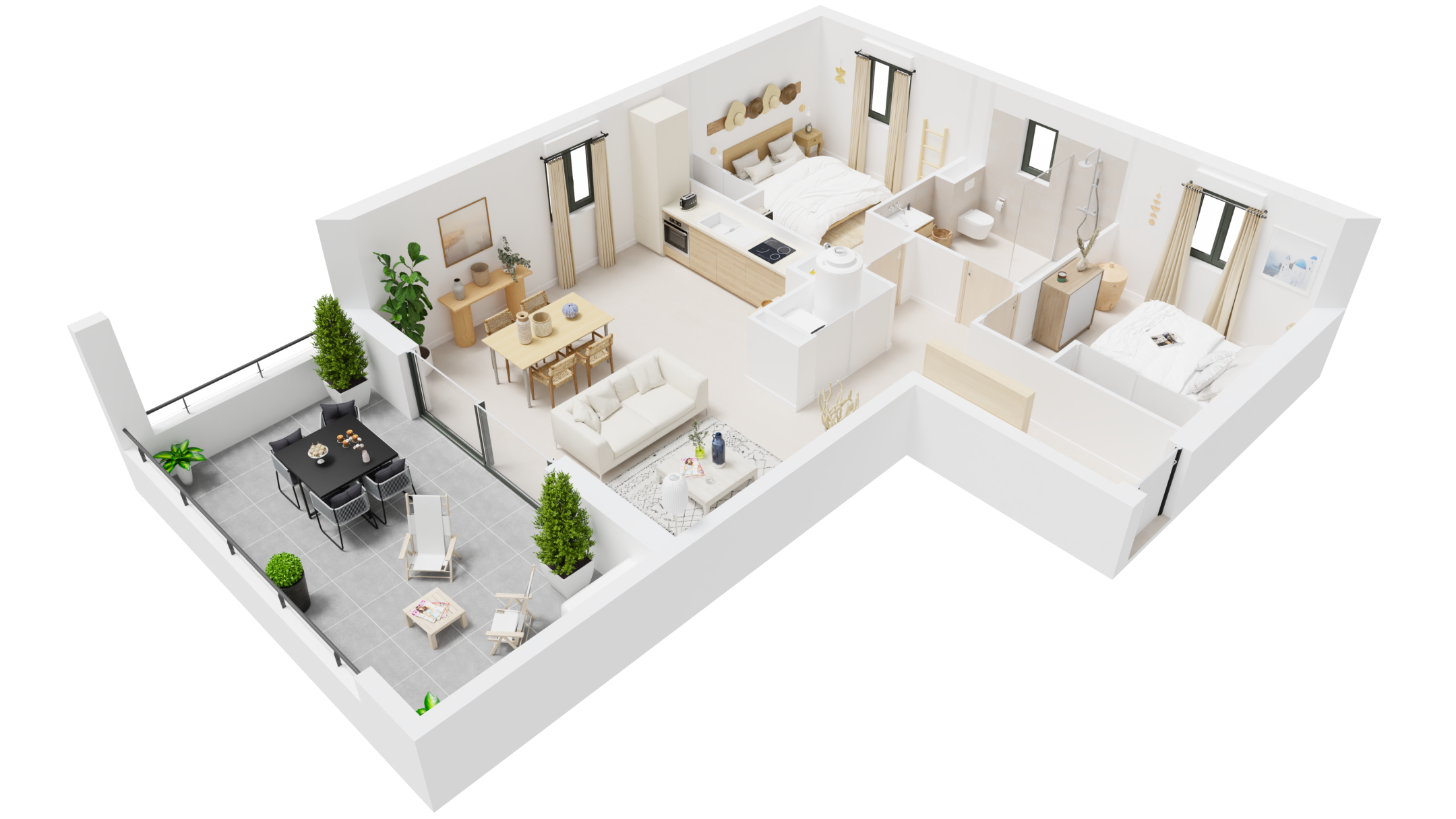 Folelli - Petra Viva - Lot A101