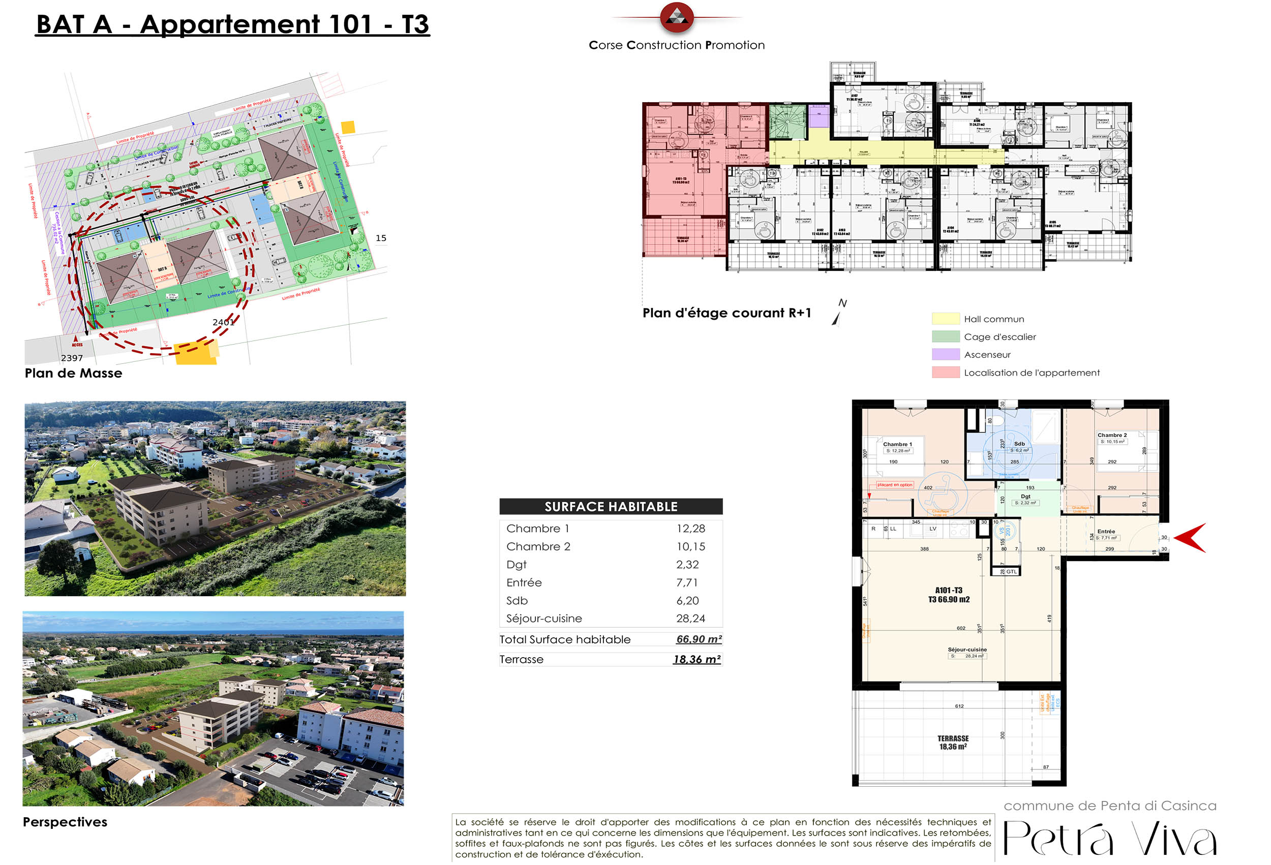 Folelli - Petra Viva - Lot A101