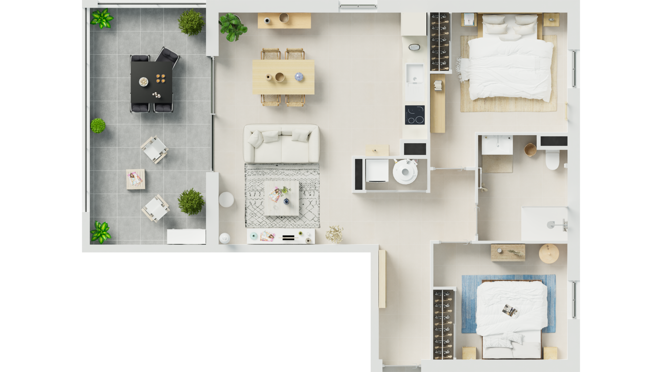 Folelli - Petra Viva - Lot A101