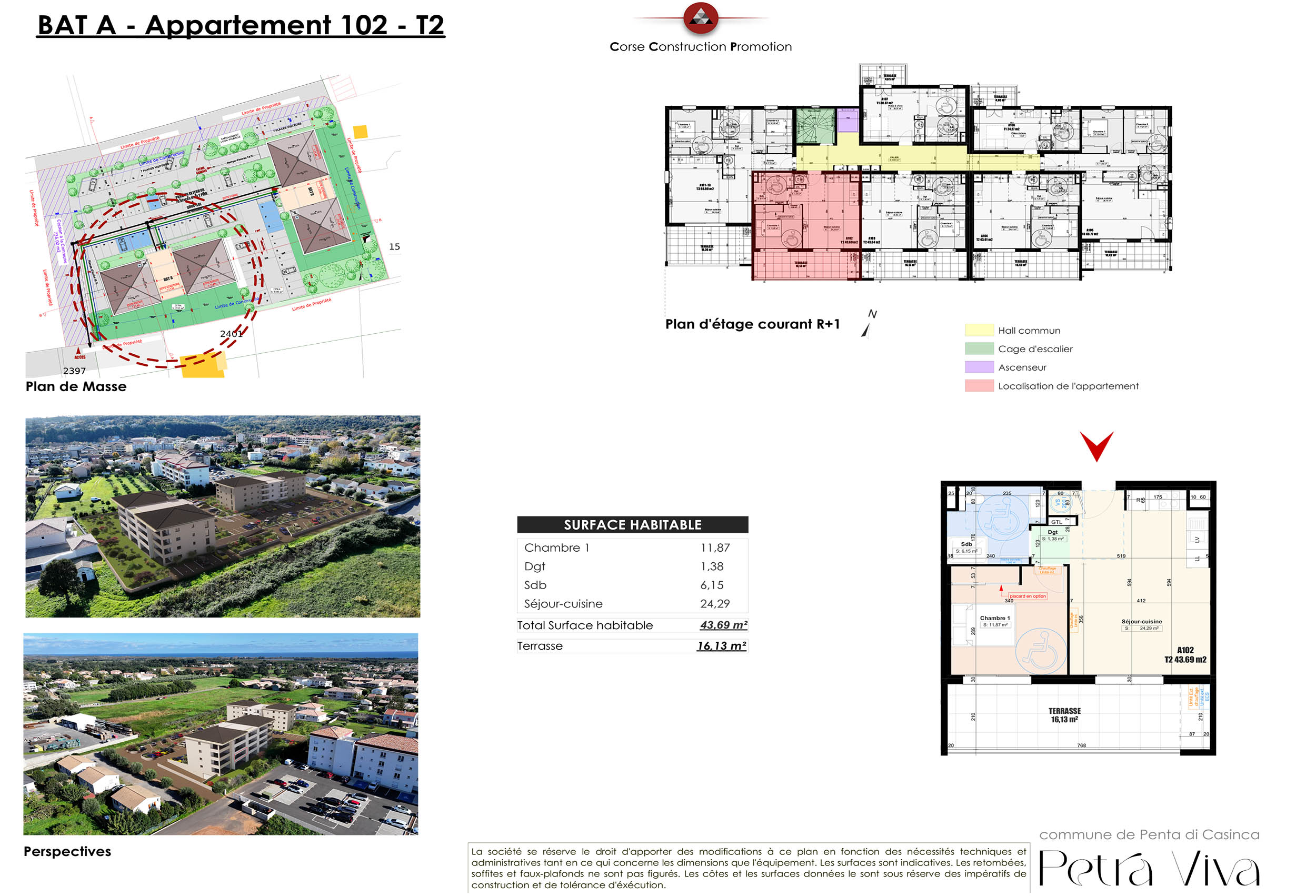 Folelli - Petra Viva - Lot A102
