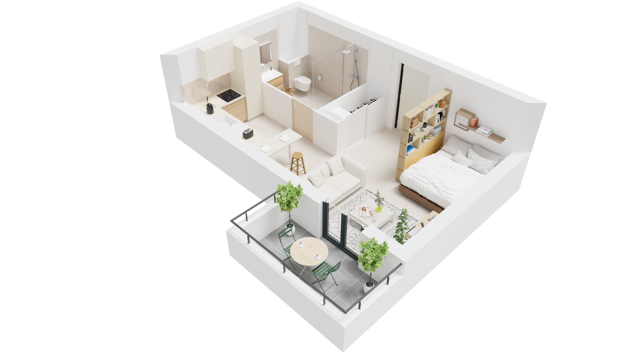 Folelli - Petra Viva - Lot A107