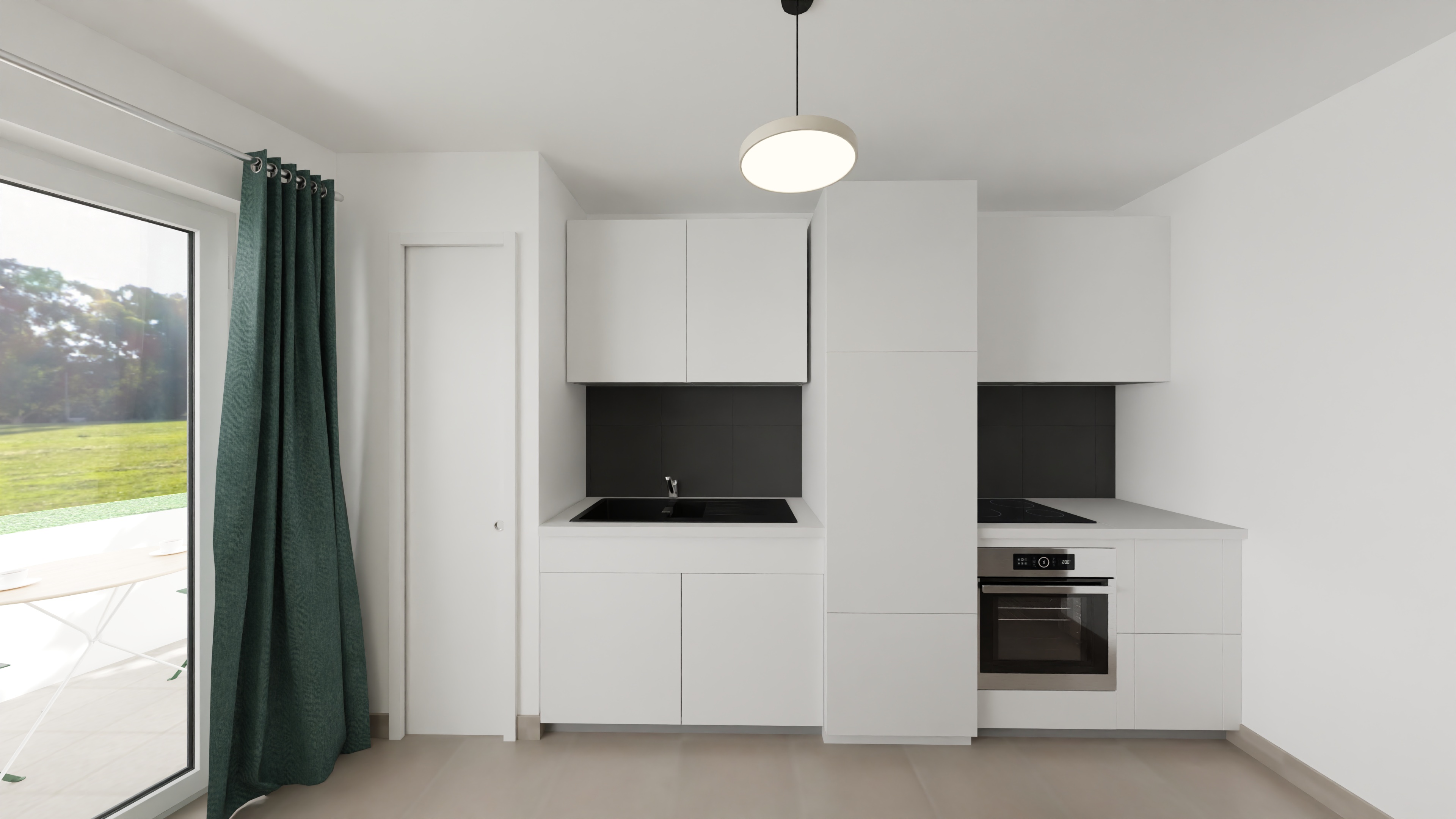 Pornichet - L'estivale - Lot a006 - 4 pièces