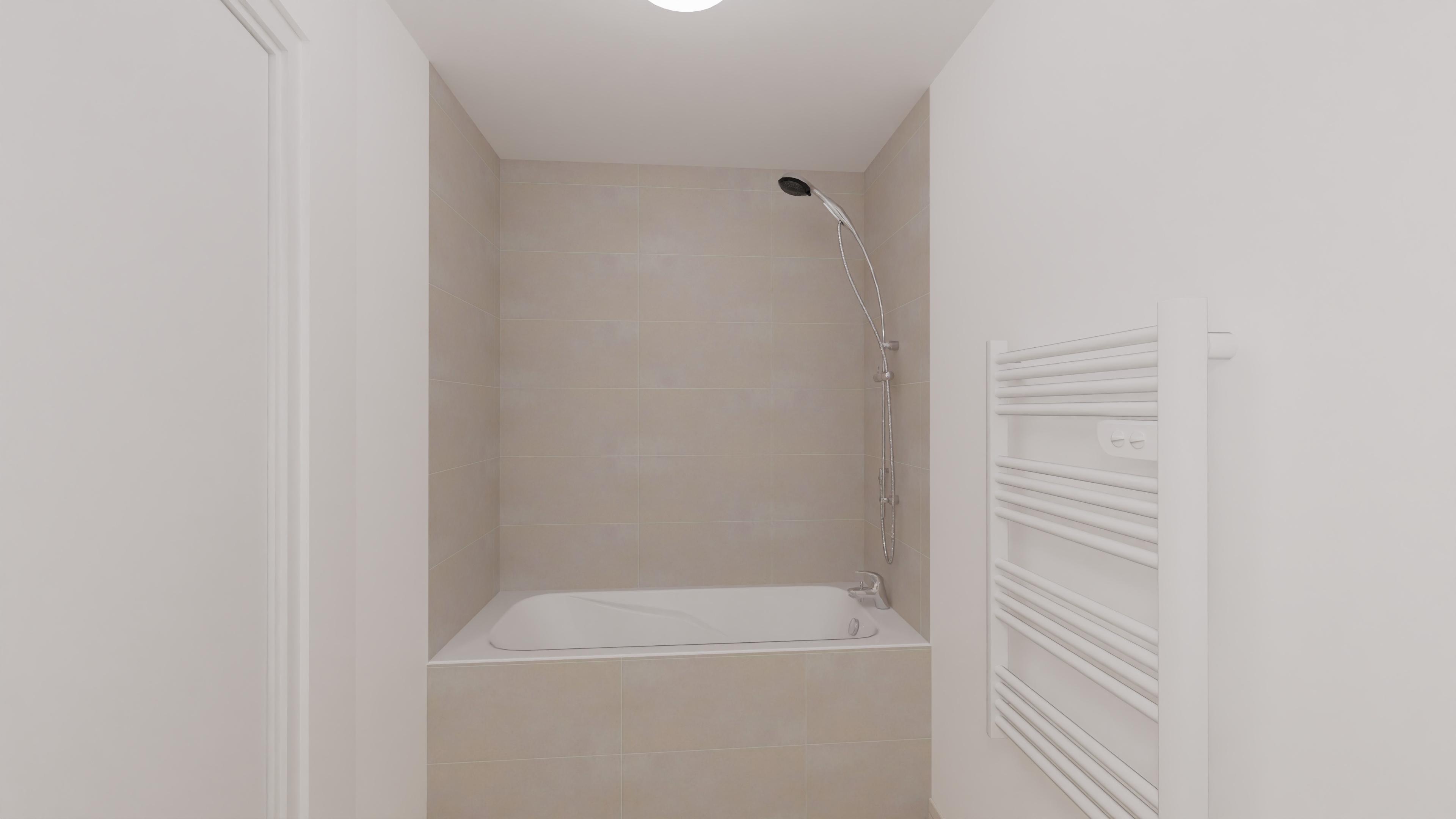 Colombes - Villa Gabrielle - Lot a23