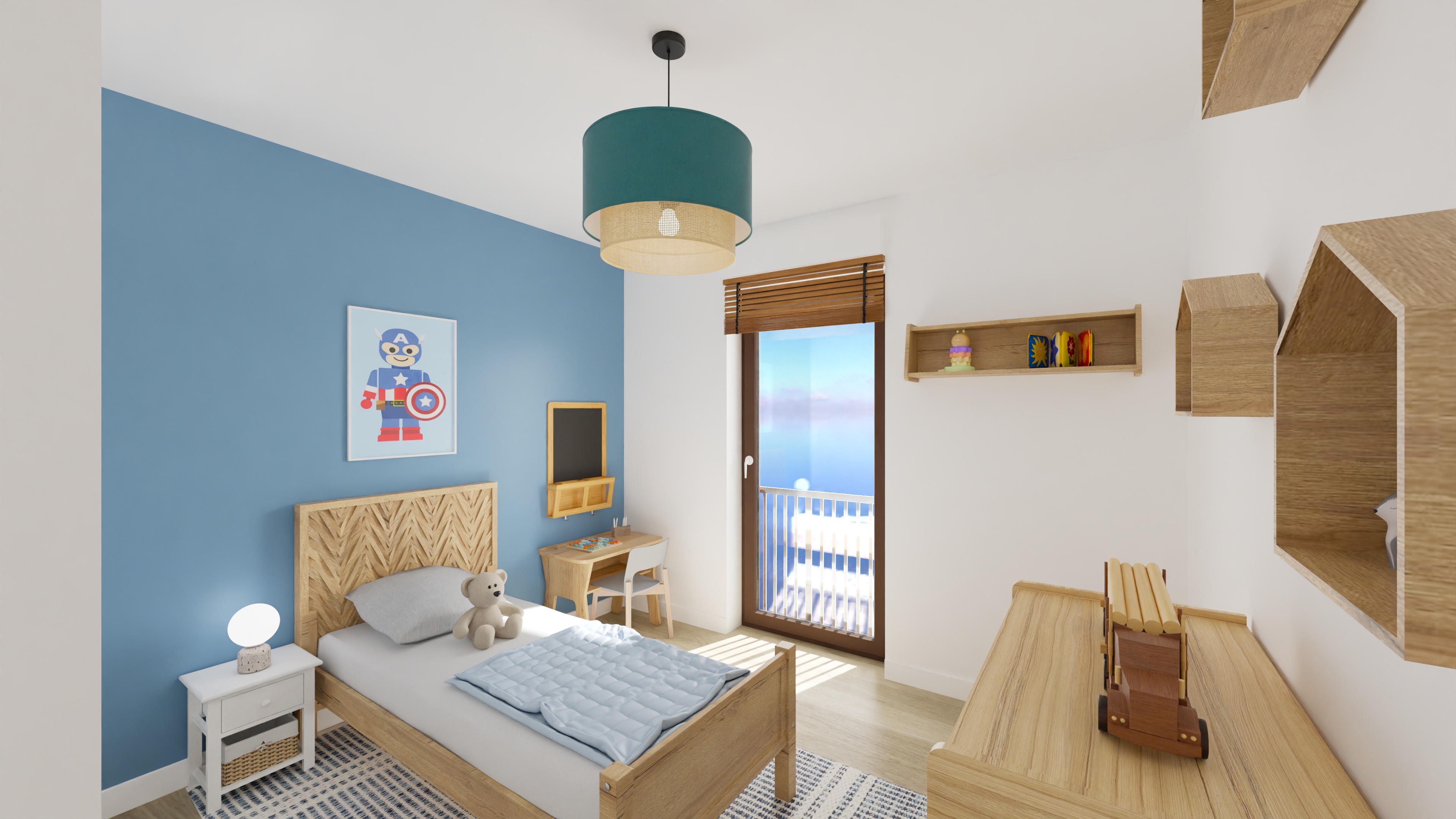 Rillieux-la-Pape - Vert Domaine - Lot b51