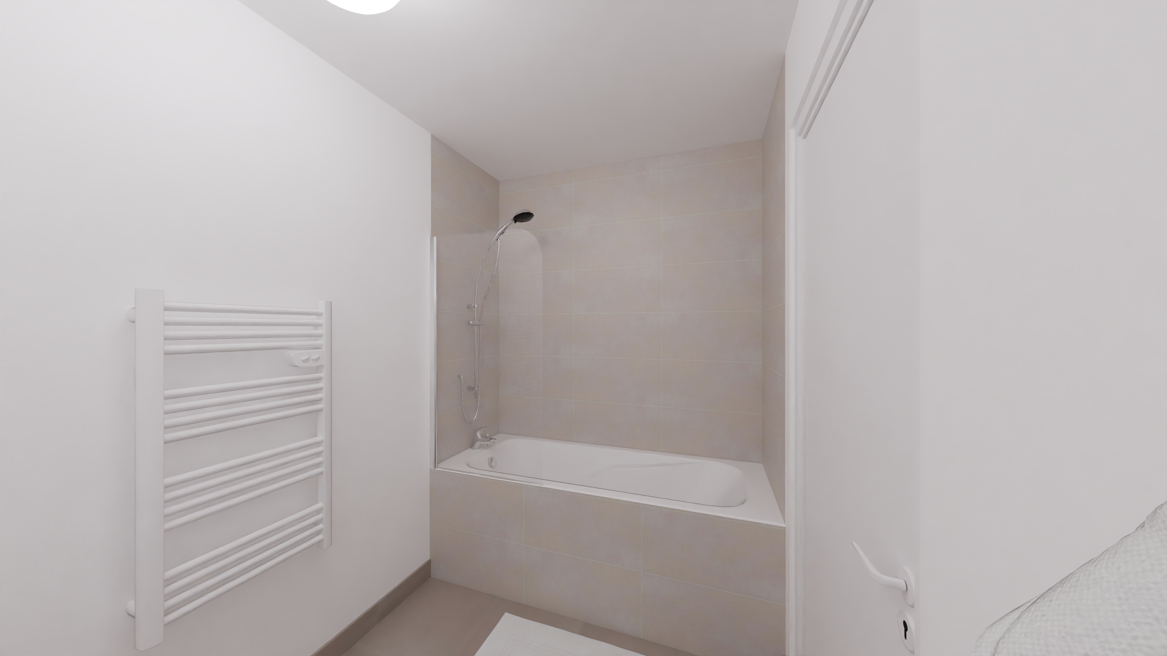 Rillieux-la-Pape - Vert Domaine - Lot b51