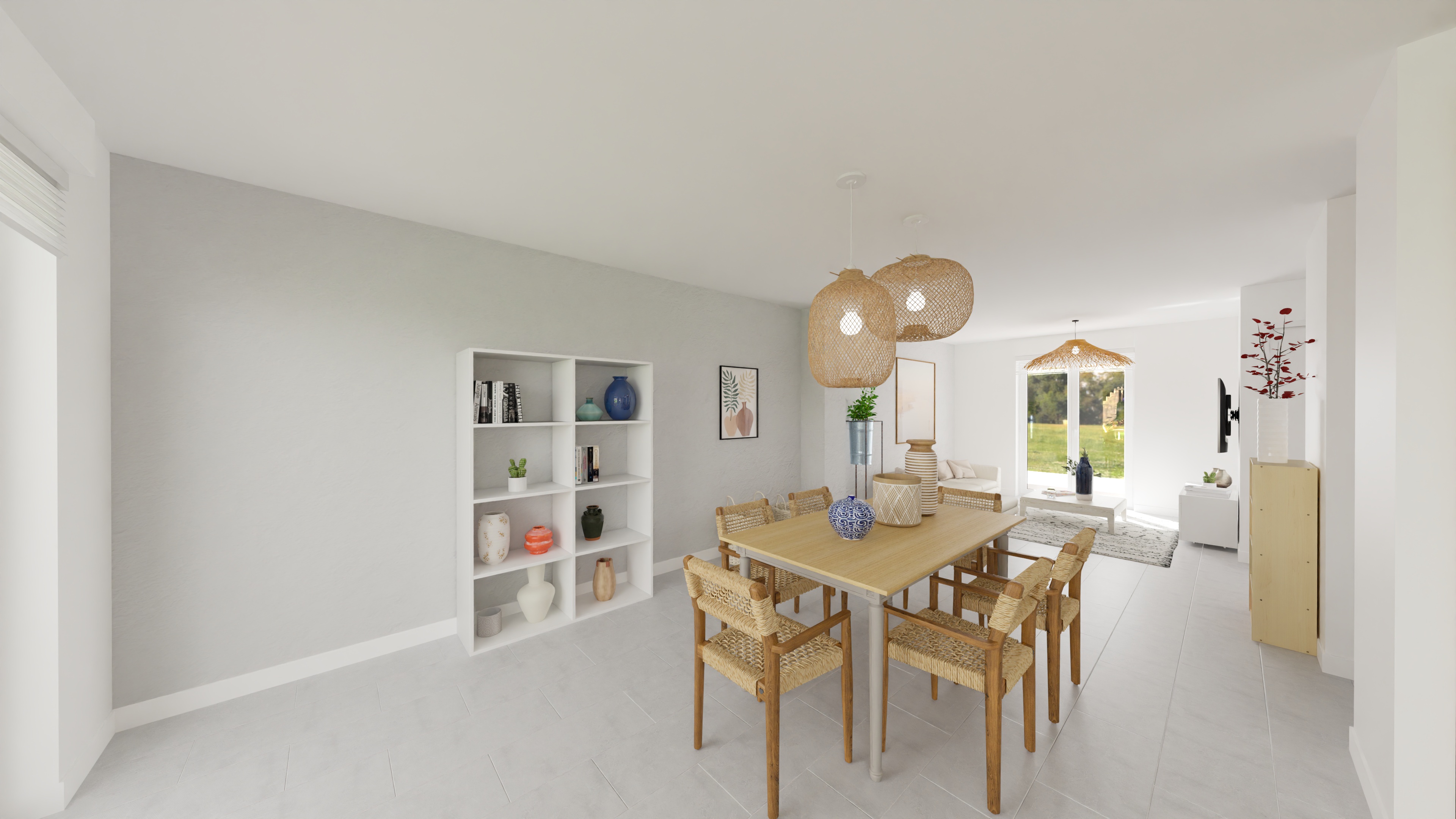 Dives Sur Mer - Les Chantelines - Lot A03