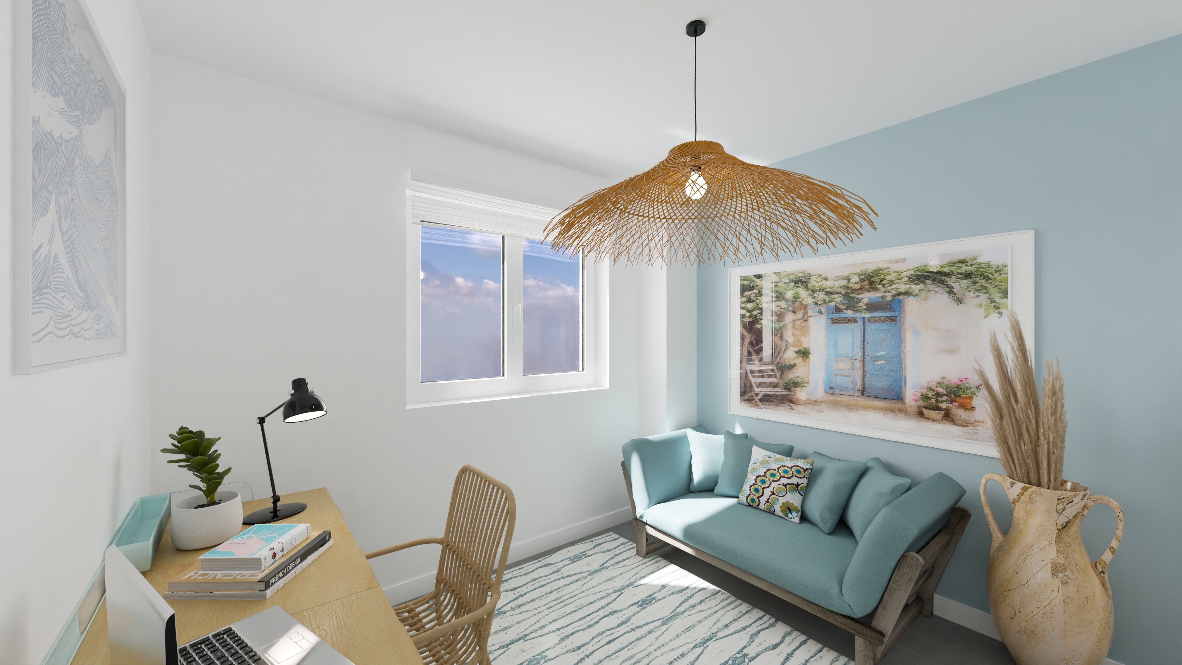 Dives Sur Mer - Les Chantelines - Lot A03