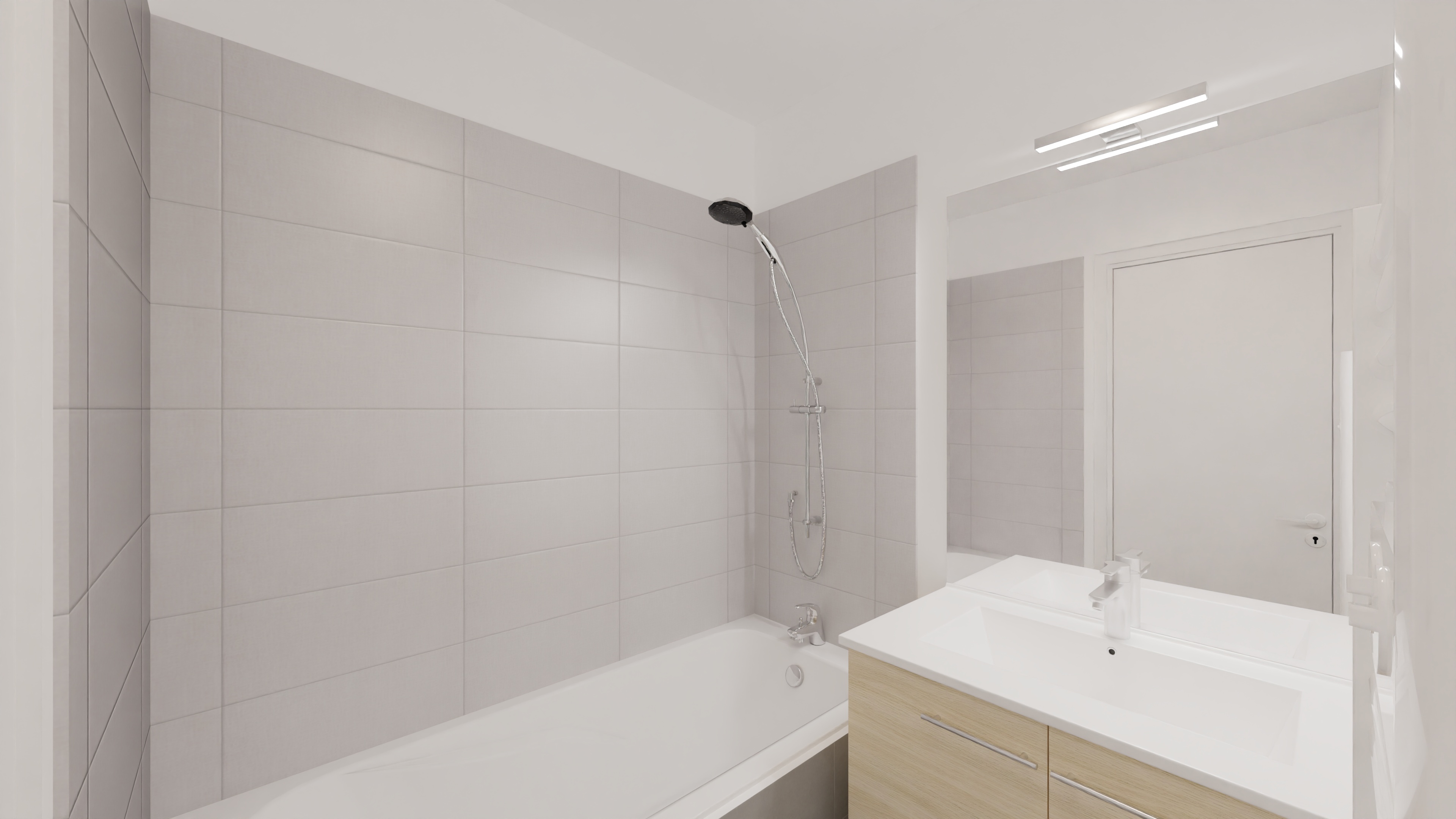 Dives Sur Mer - Les Chantelines - Lot A03