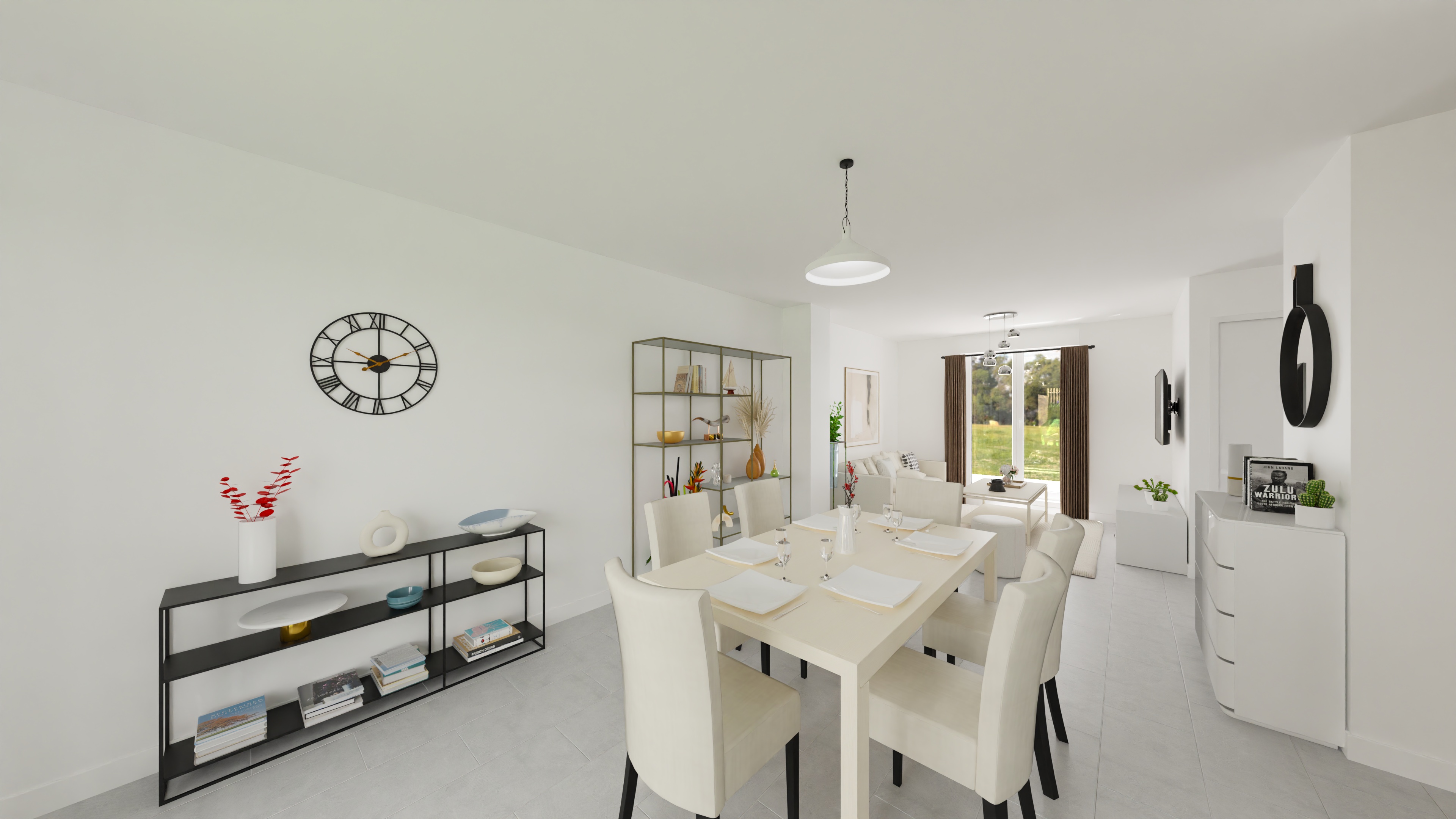 Dives Sur Mer - Les Chantelines - Lot C08