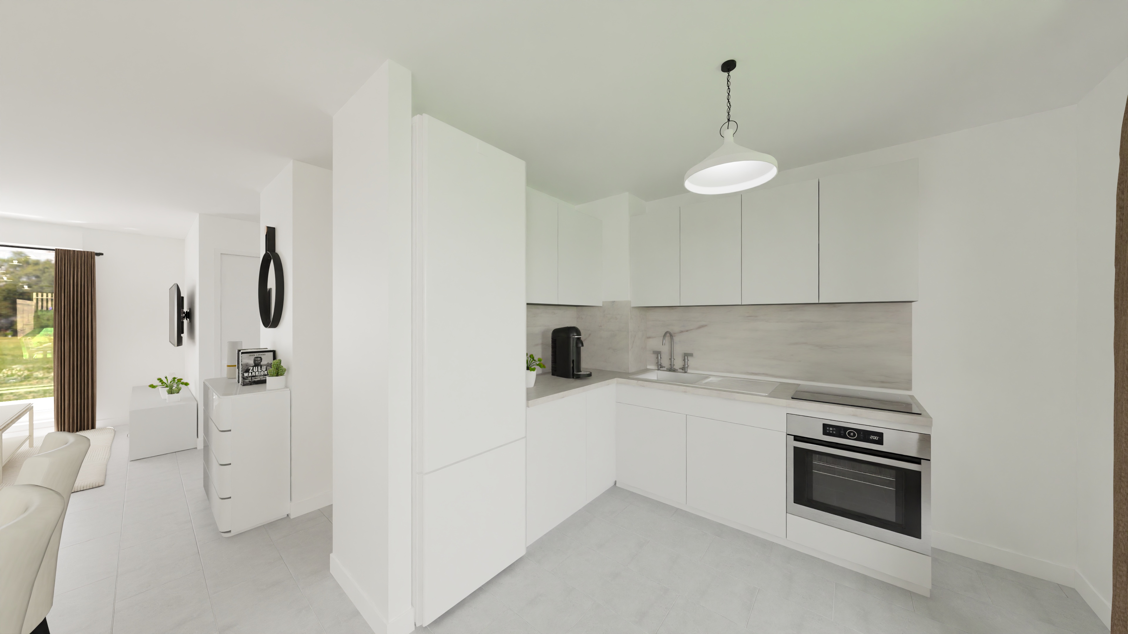 Dives Sur Mer - Les Chantelines - Lot C08