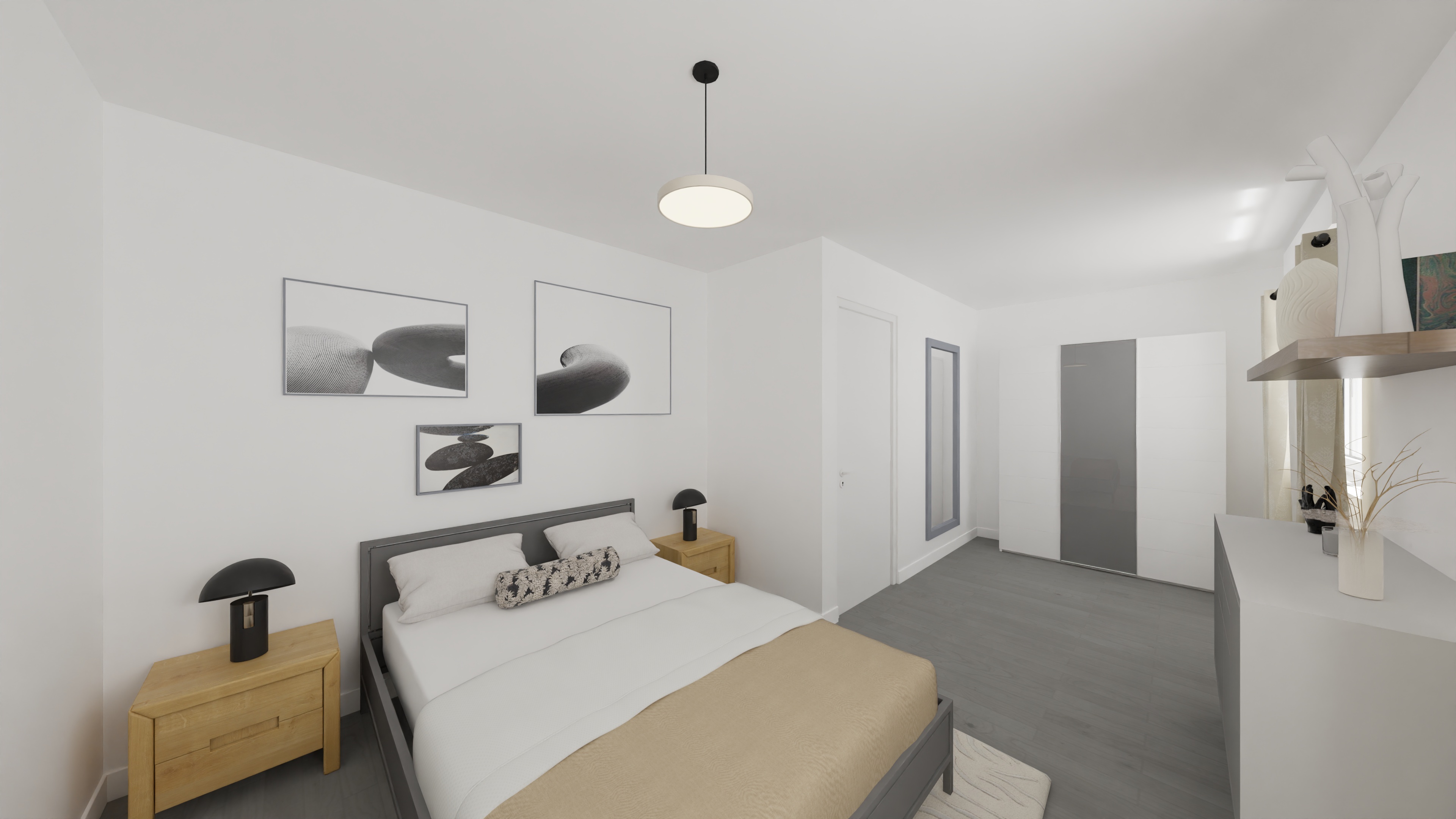 Dives Sur Mer - Les Chantelines - Lot C08