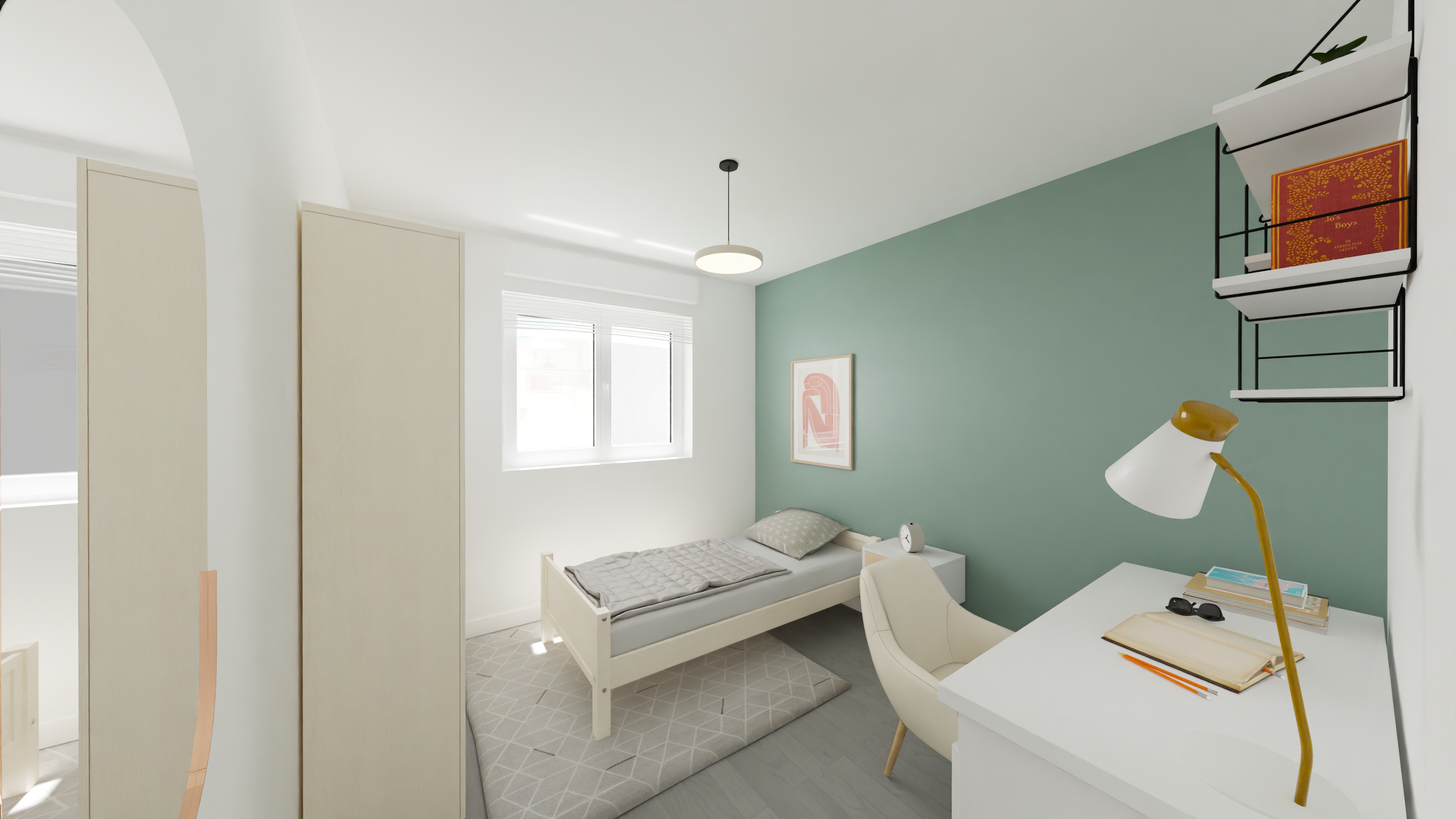 Dives Sur Mer - Les Chantelines - Lot C08