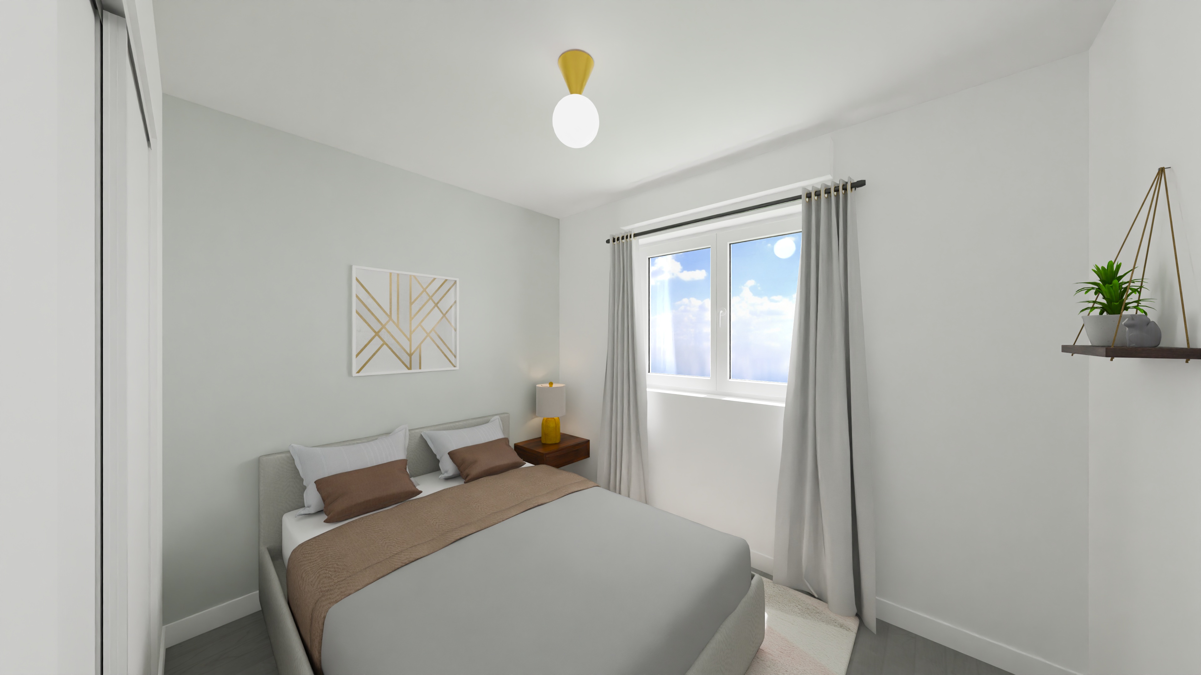 Dives Sur Mer - Les Chantelines - Lot C08