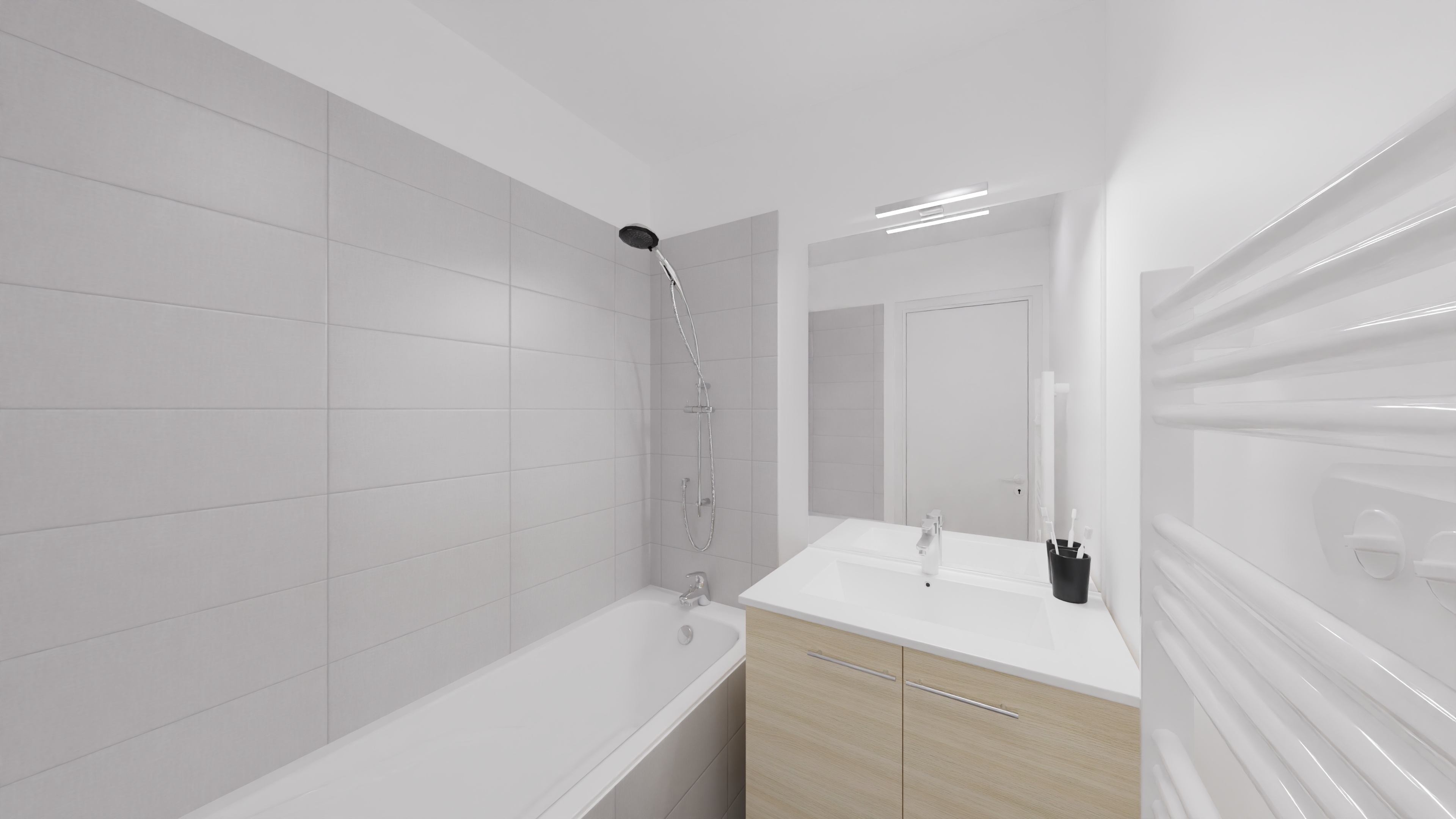 Dives Sur Mer - Les Chantelines - Lot C08