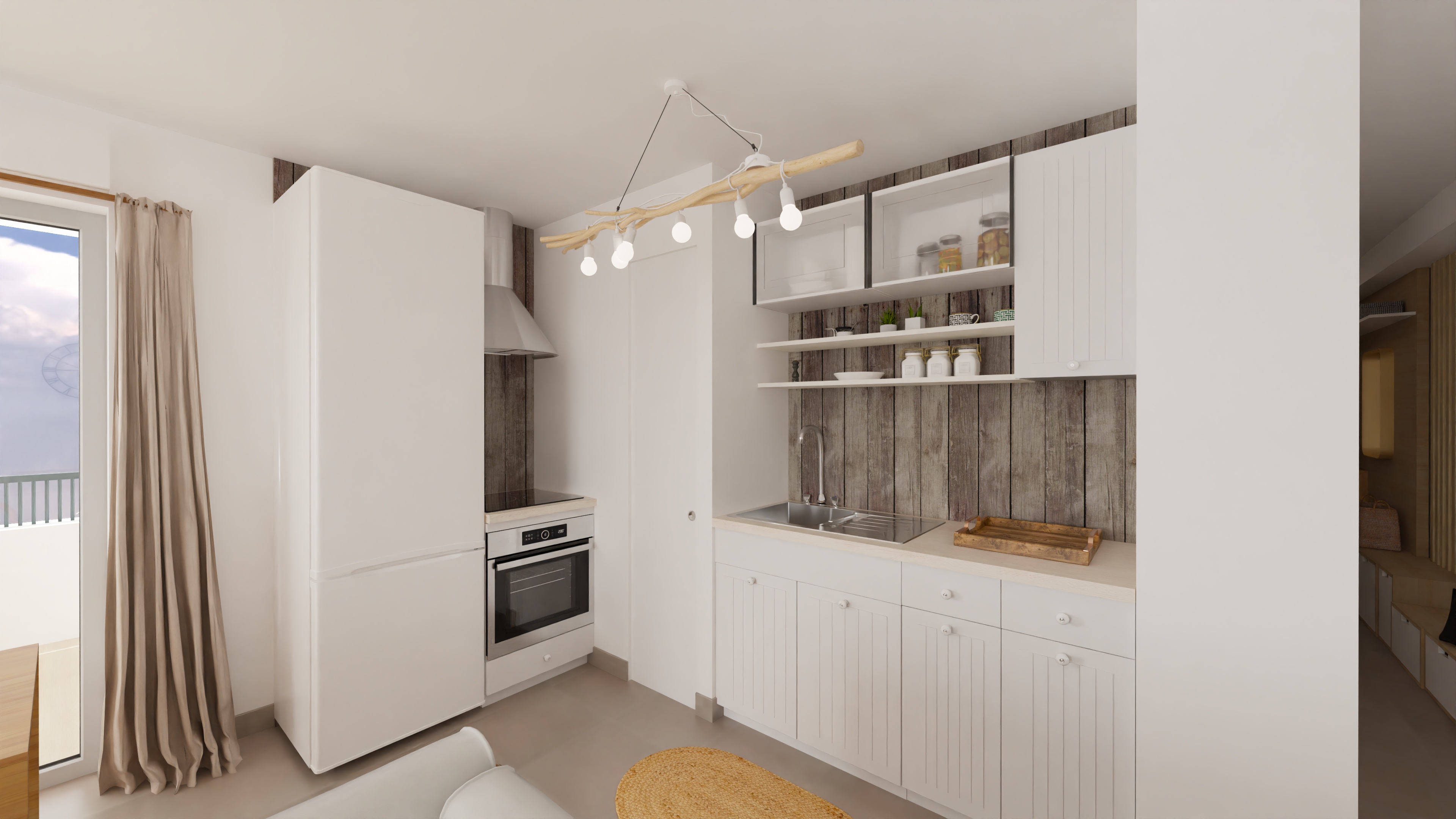 Fonbeauzard  - Bel Ambre - Lot C15
