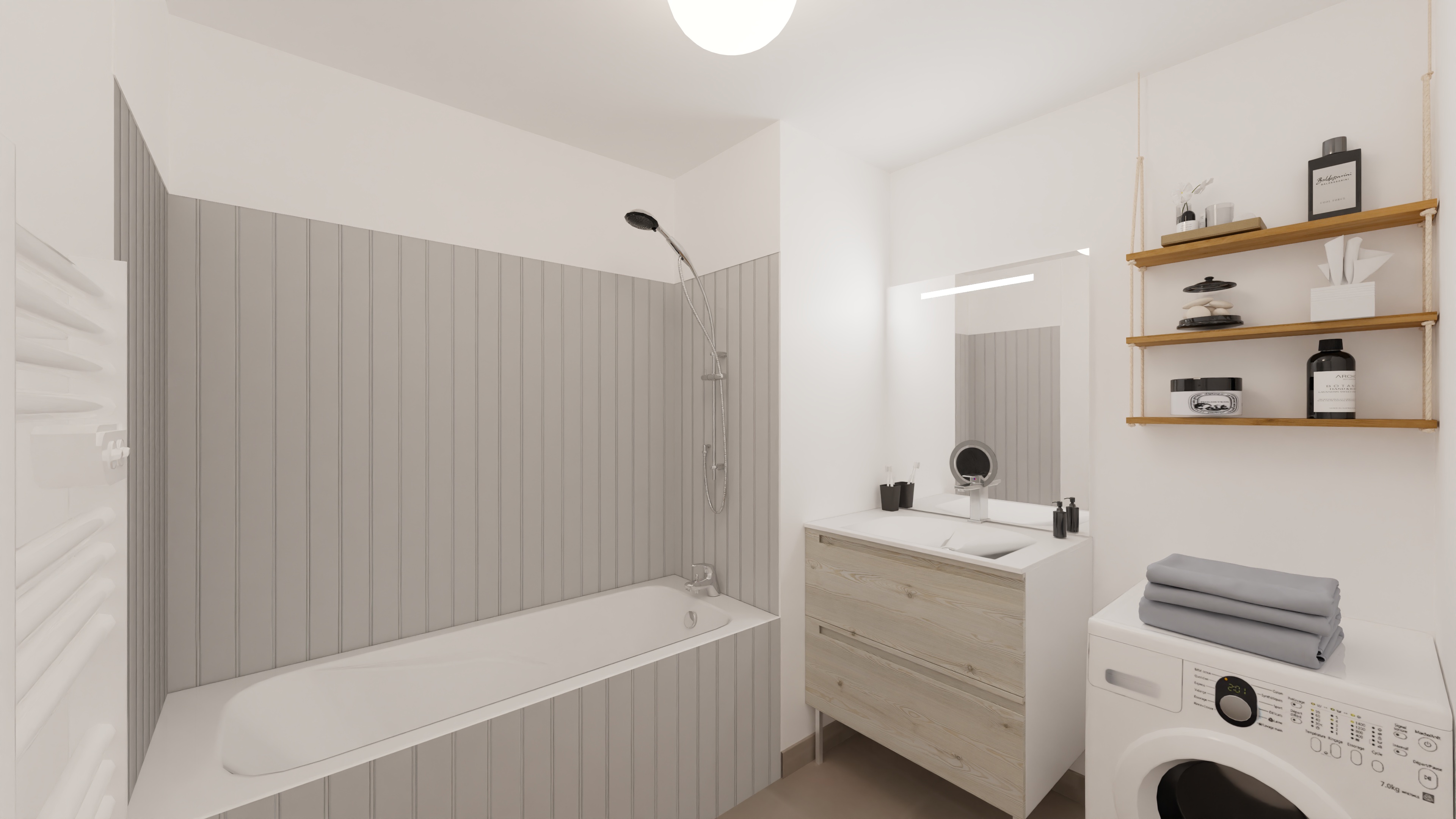 Fonbeauzard  - Bel Ambre - Lot C15