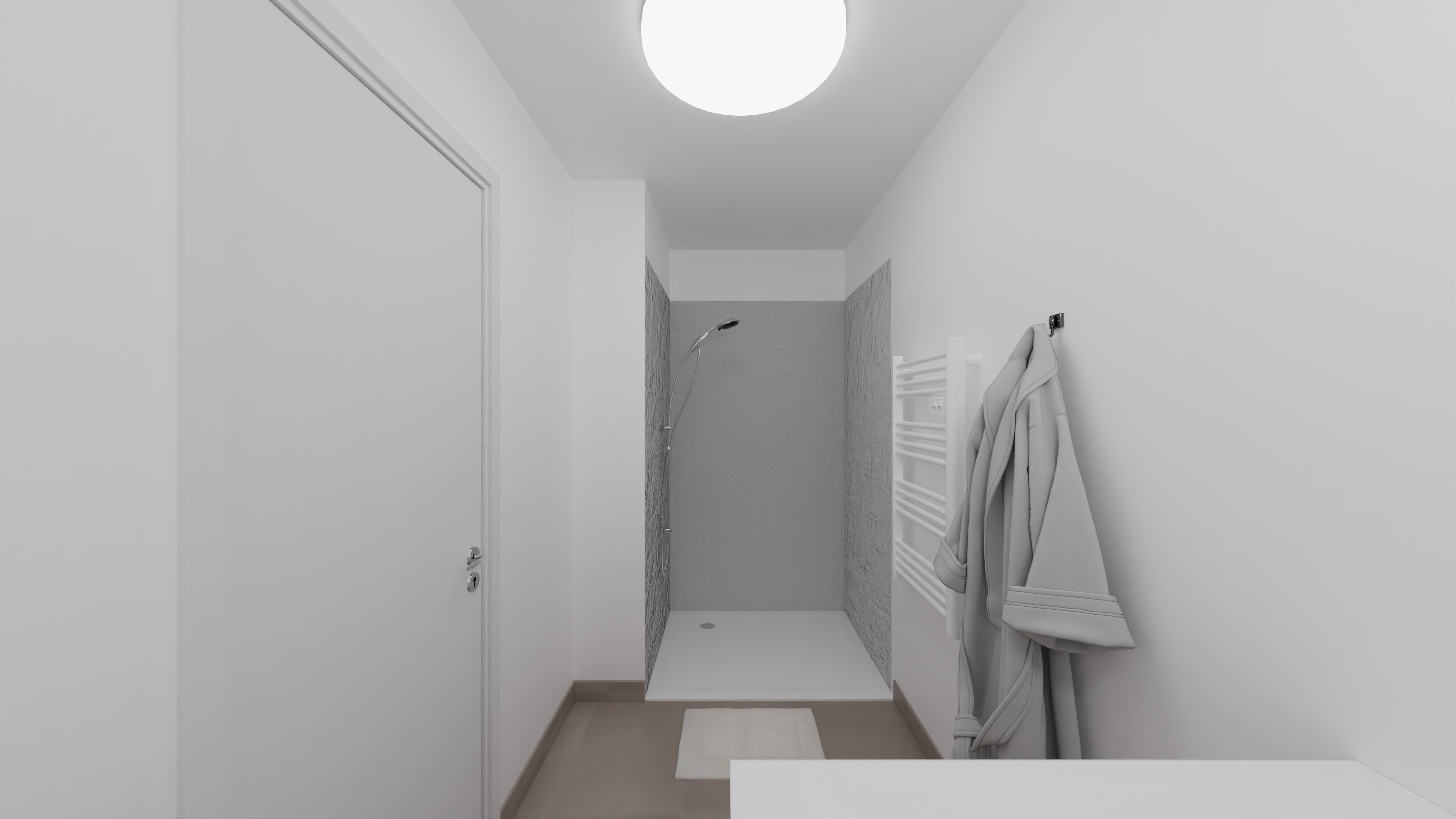 Fonbeauzard  - Bel Ambre - Lot D14
