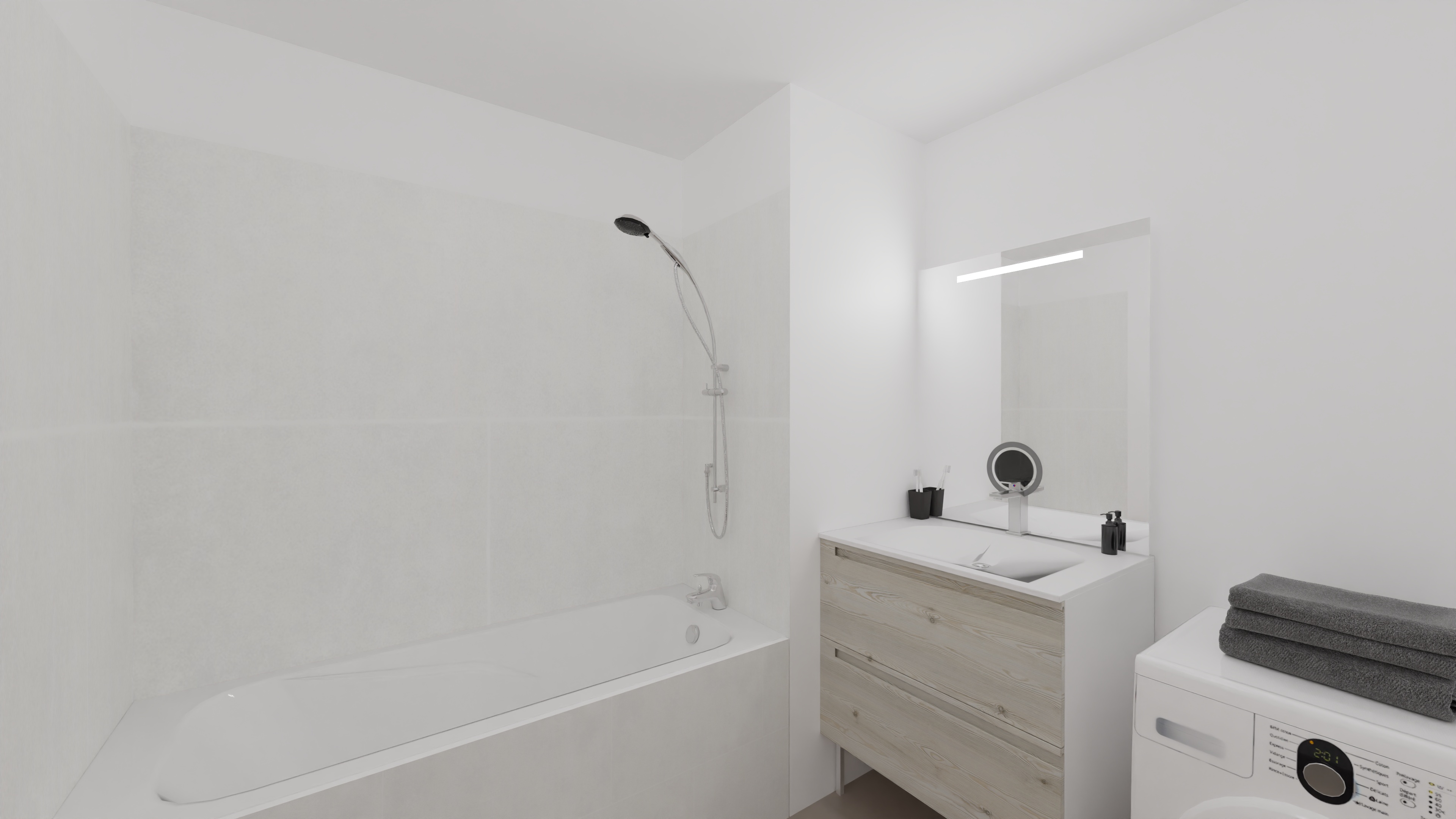 Fonbeauzard  - Bel Ambre - Lot D15
