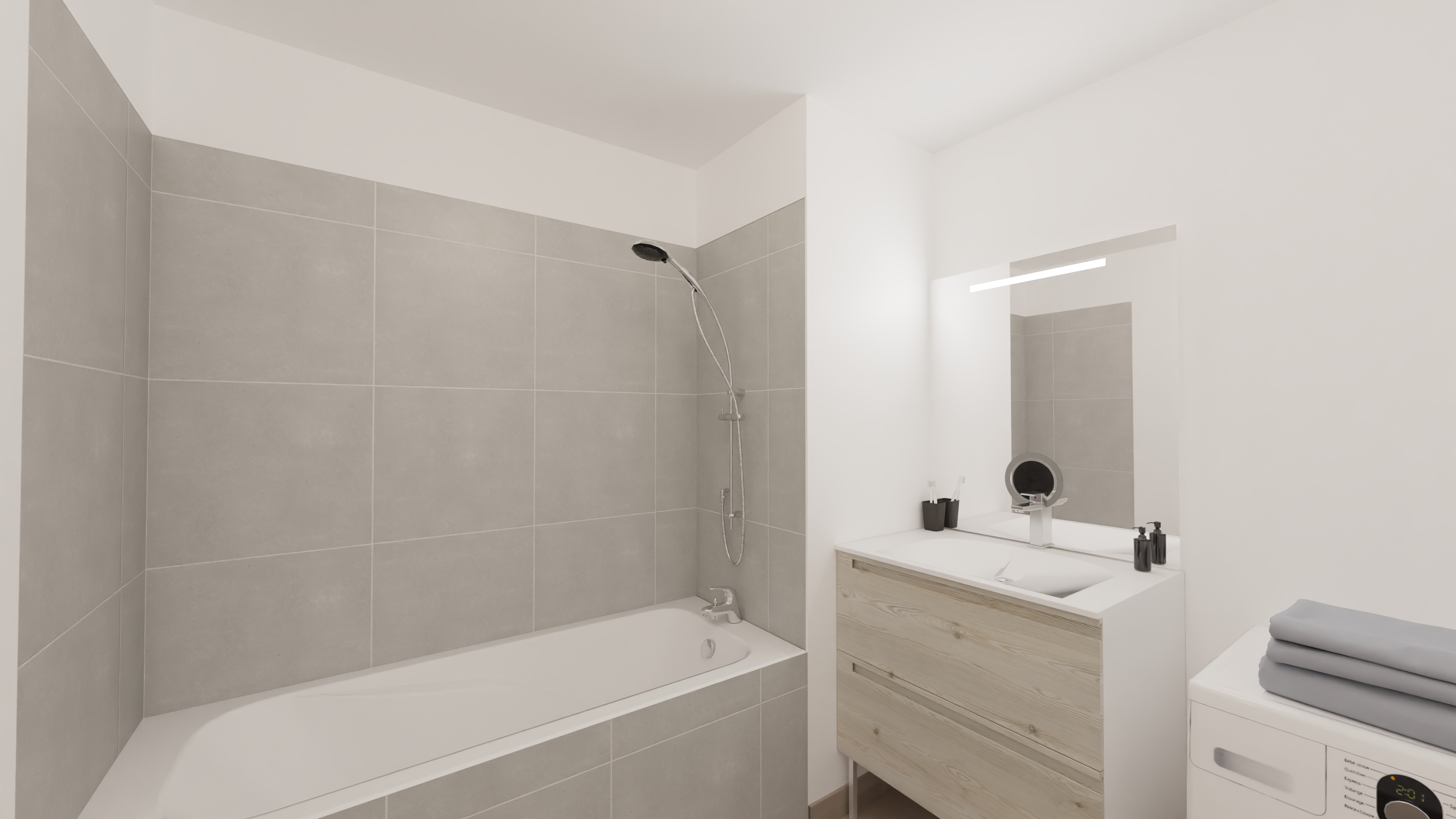 Fonbeauzard  - Bel Ambre - Lot C05