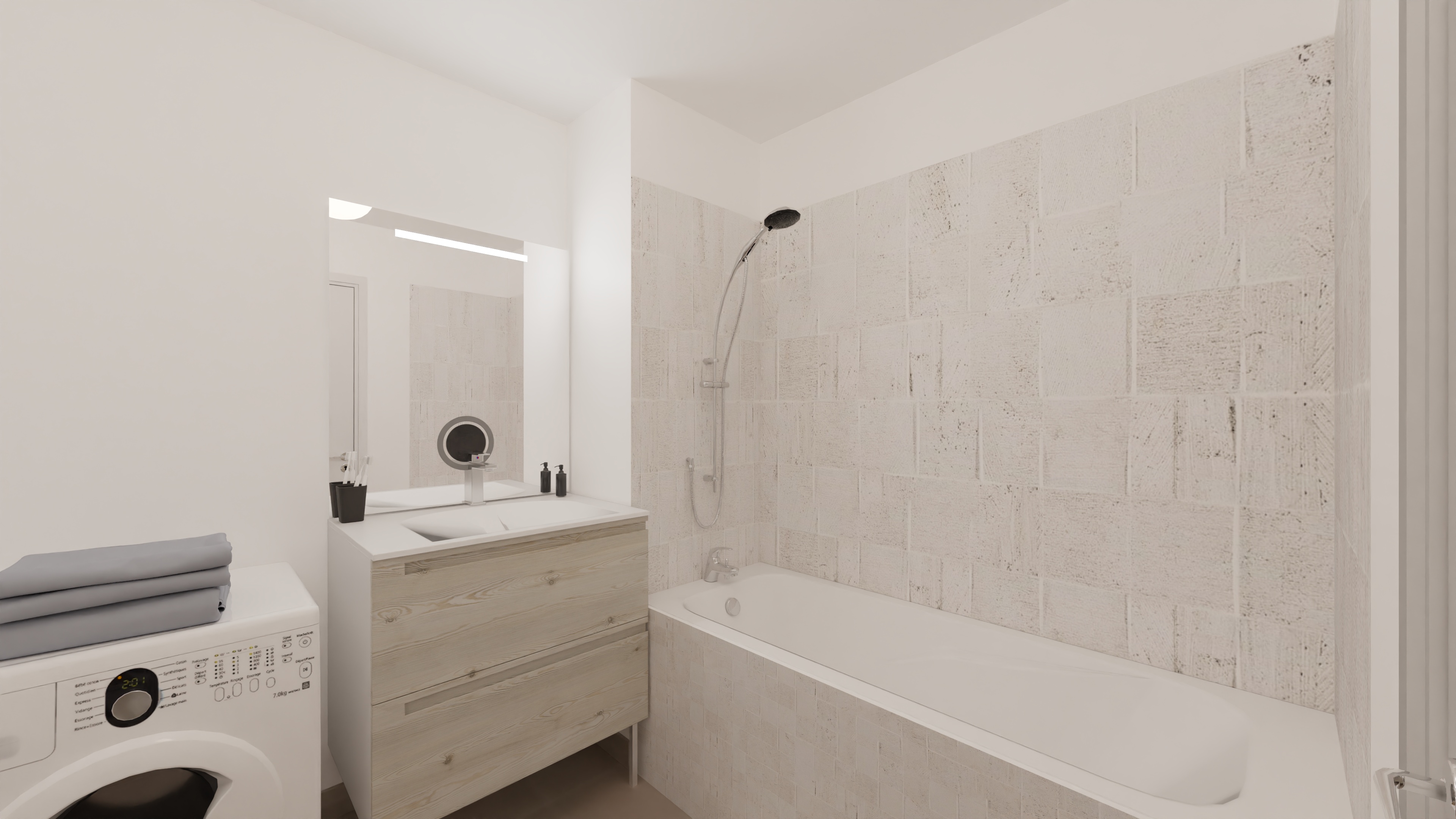 Fonbeauzard  - Bel Ambre - Lot C06