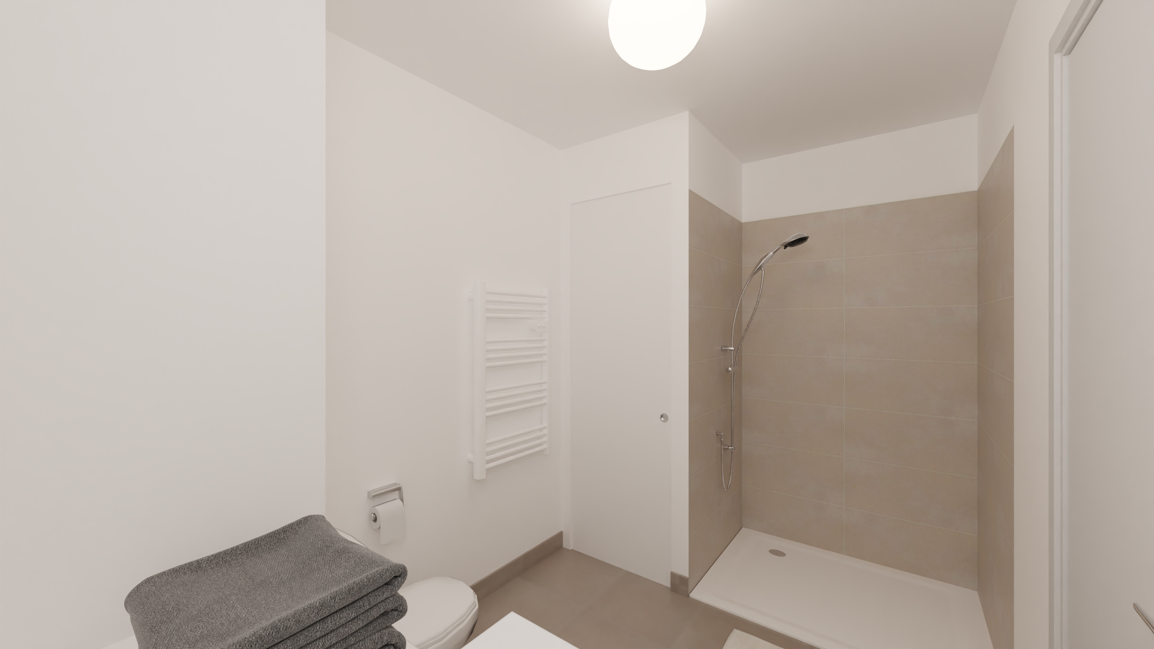 Fonbeauzard  - Bel Ambre - Lot C01