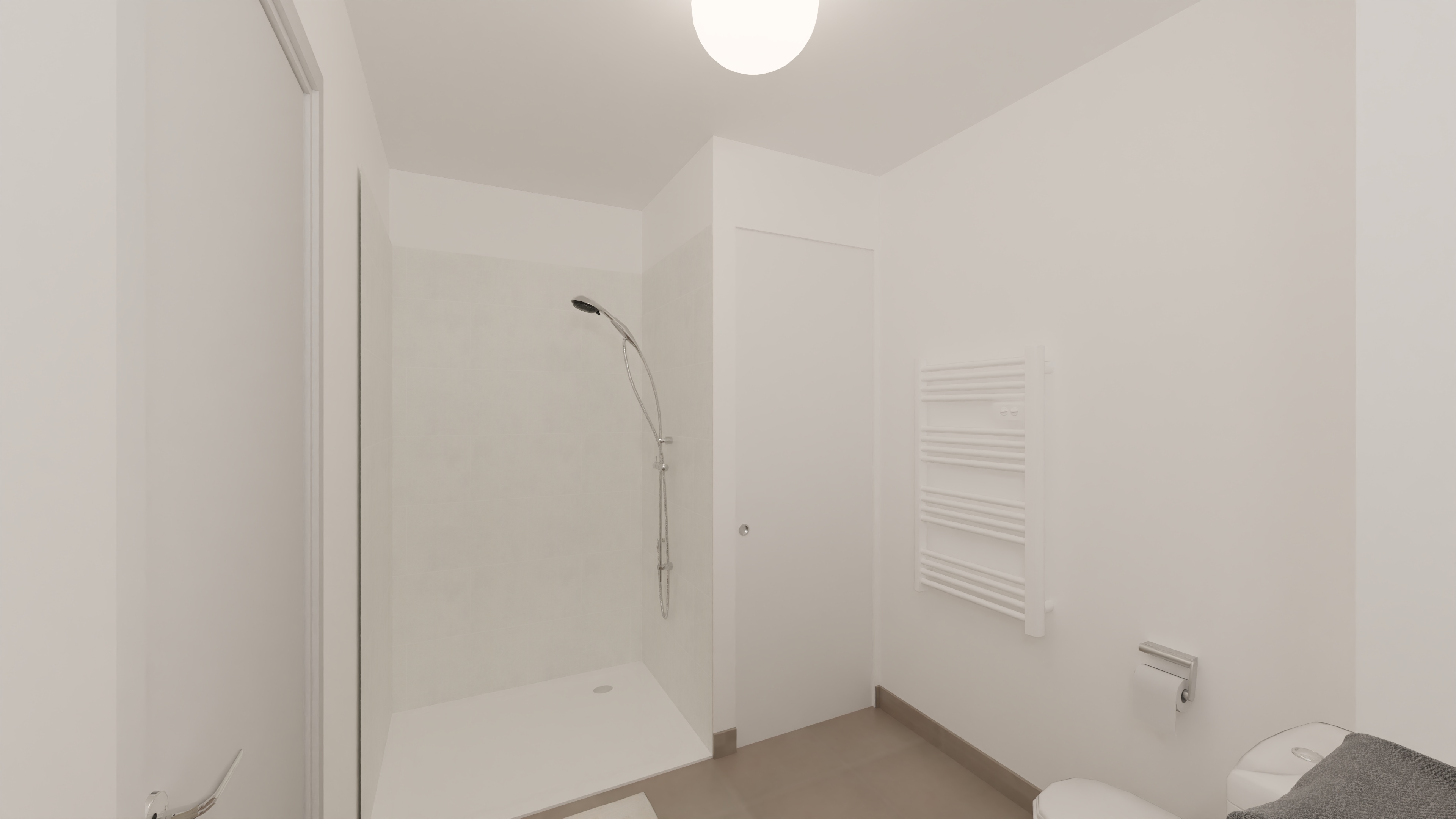 Fonbeauzard  - Bel Ambre - Lot C02