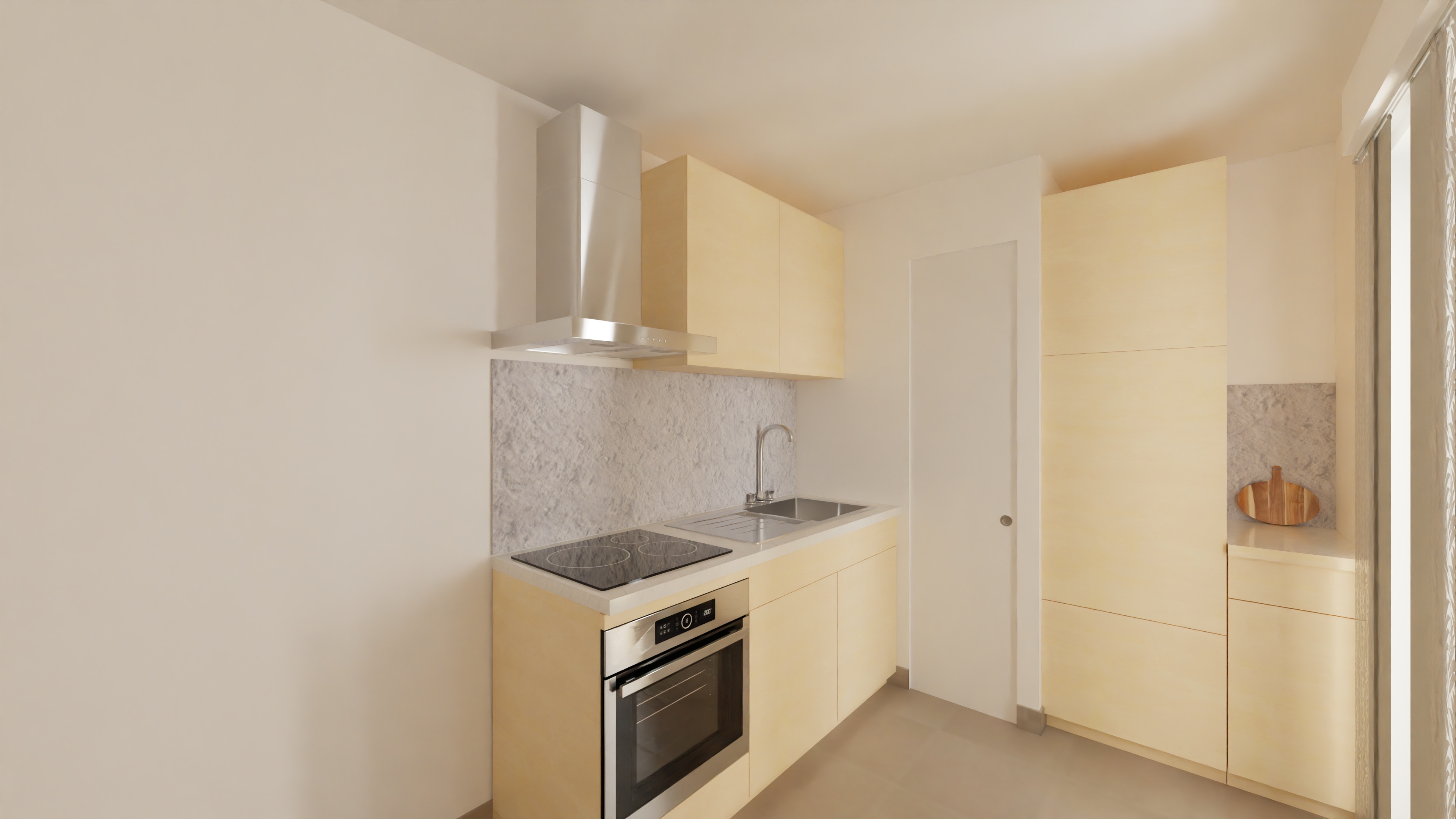 Fonbeauzard  - Bel Ambre - Lot D03